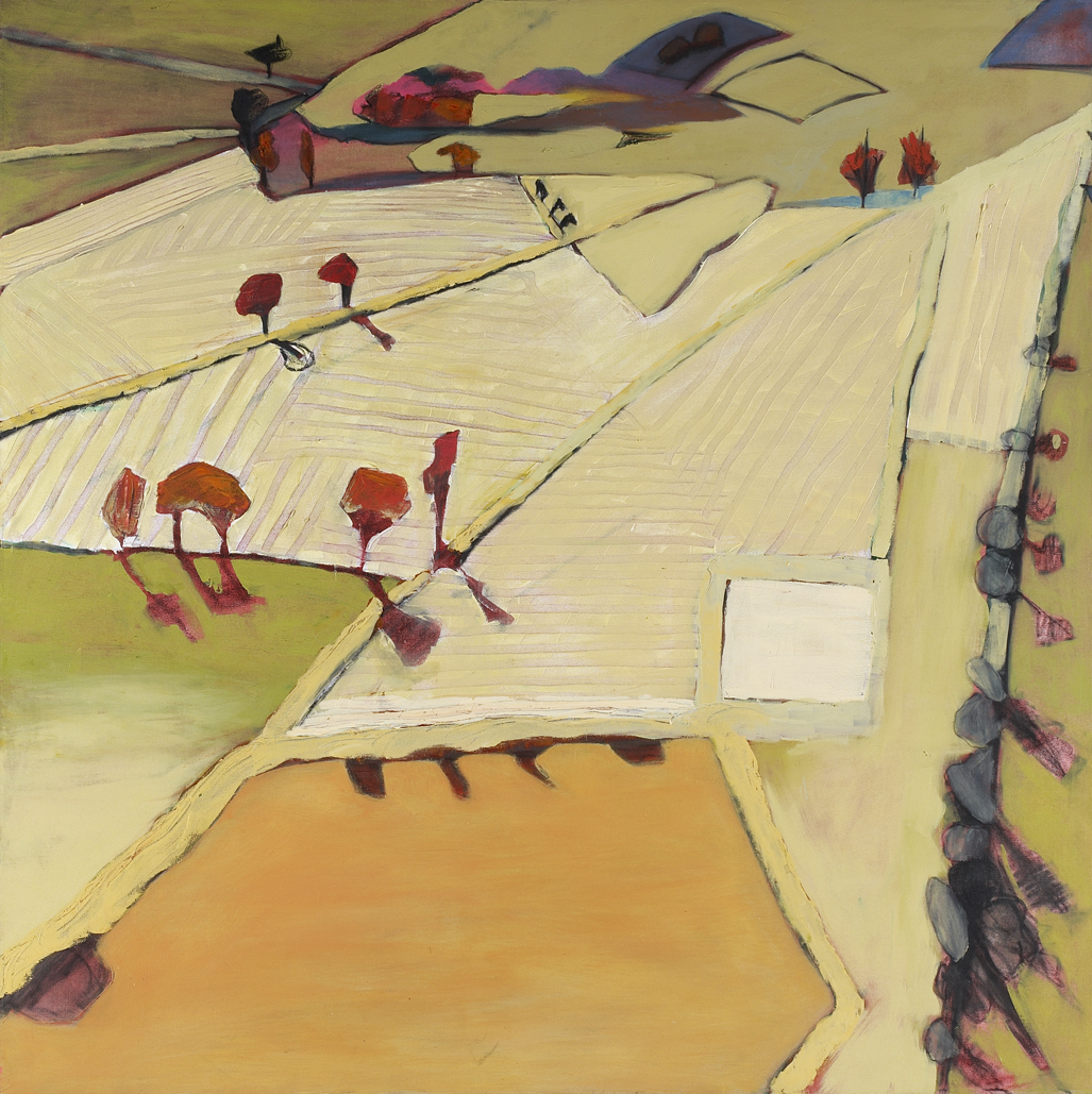 PAULA NERO (CONTEMPORARY)