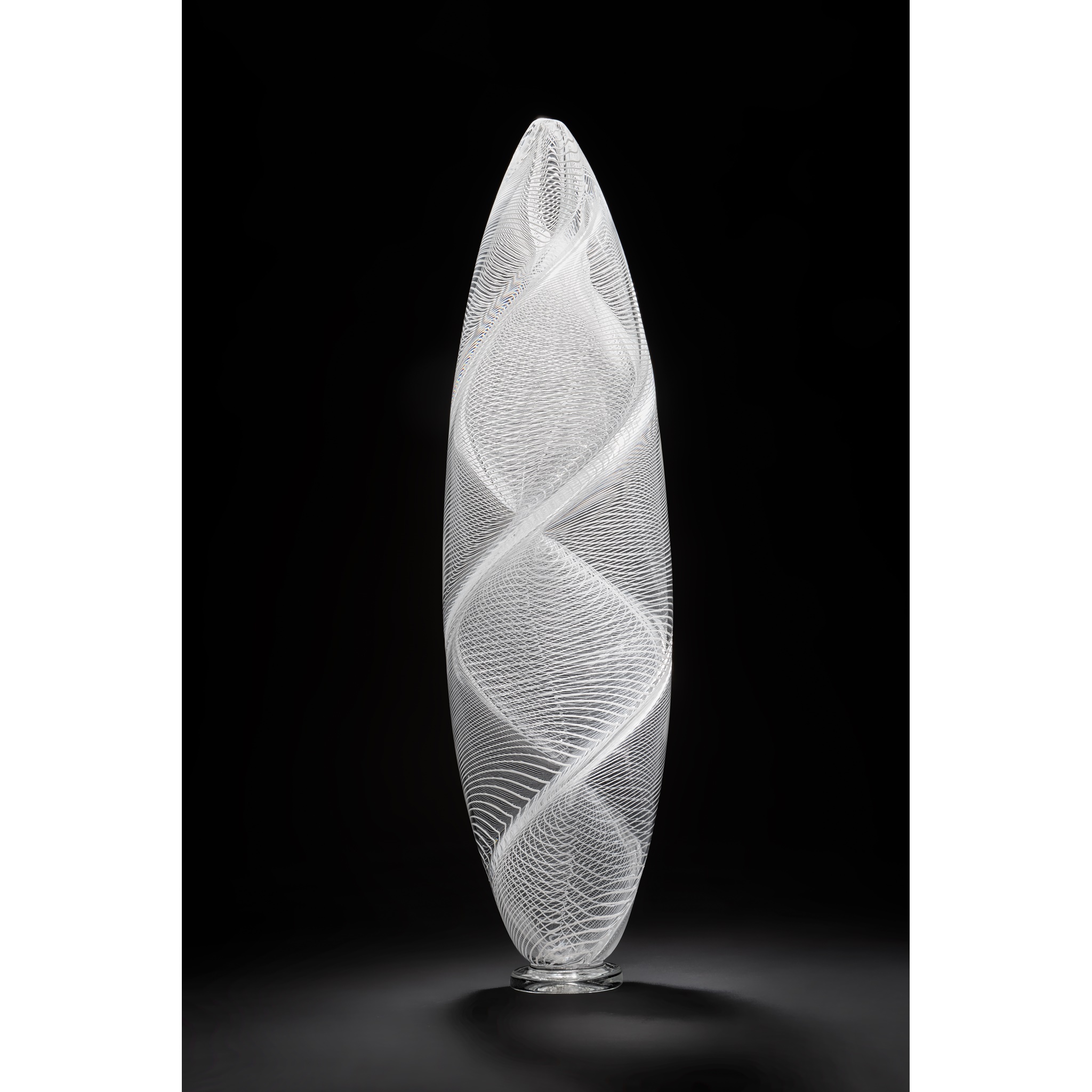 Lino Tagliapietra (Italian b.1934-)