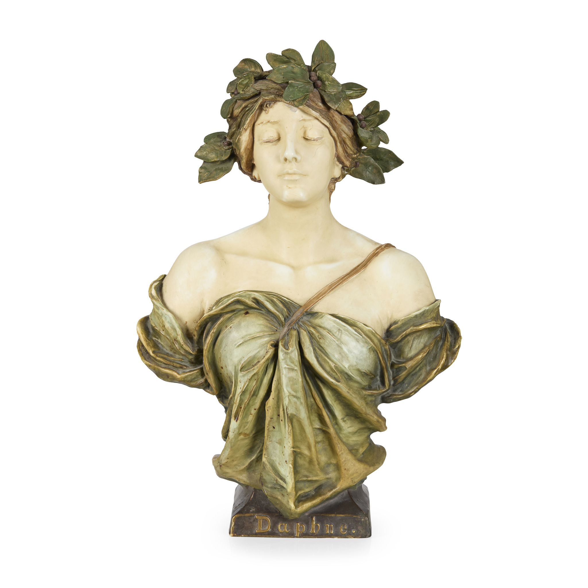 ERNST WAHLISS (1837–1900)