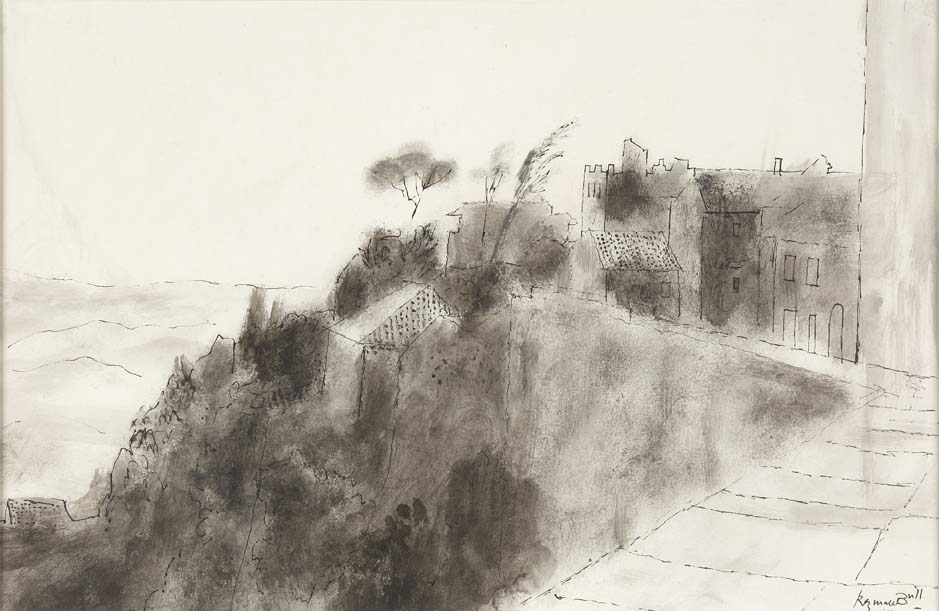 REGINALD BRILL (1902-1974)