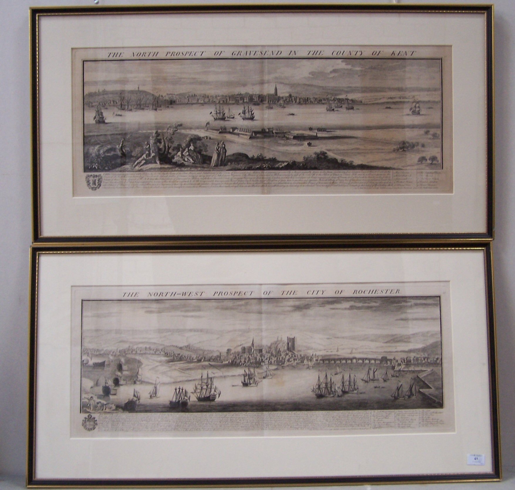 Buck, Samuel & Buck, Nathaniel