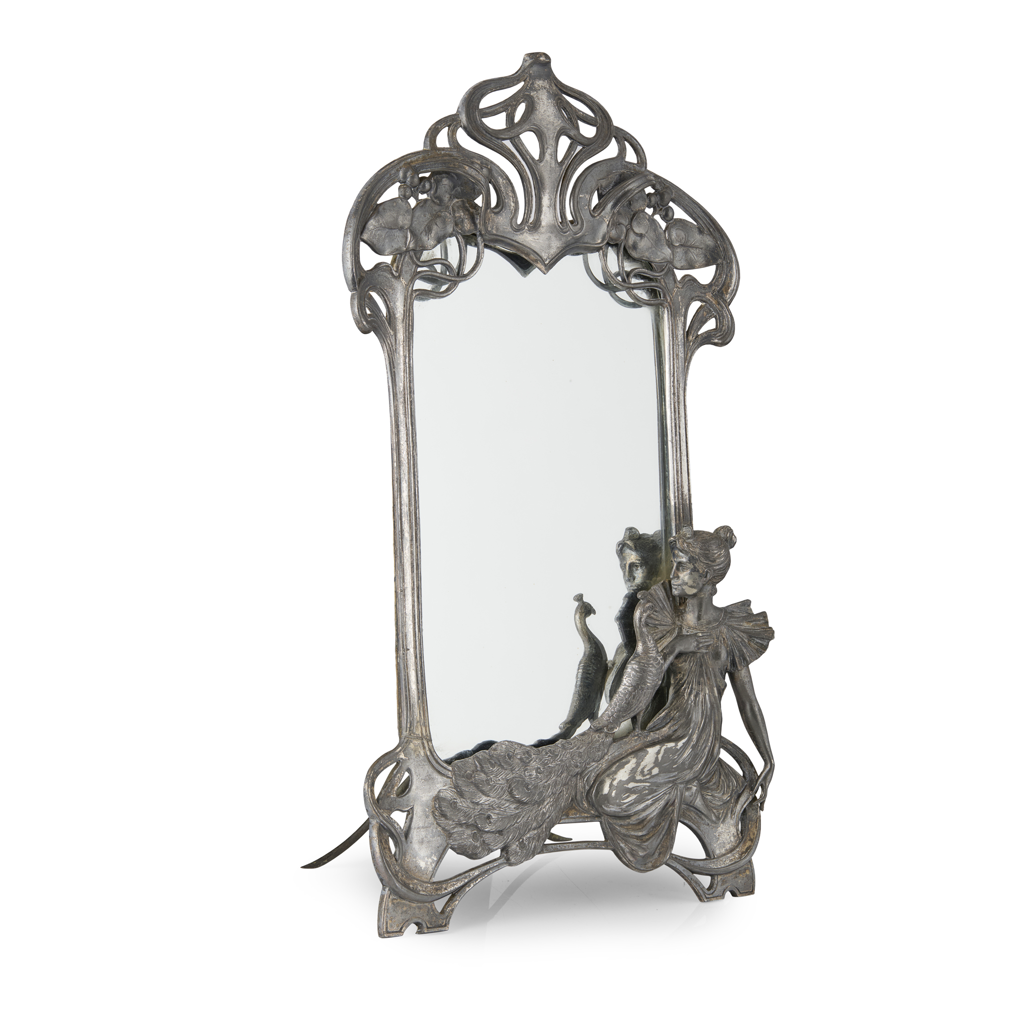 WMF (WURTTEMBERGISCHE METALLWARENFABRIK)