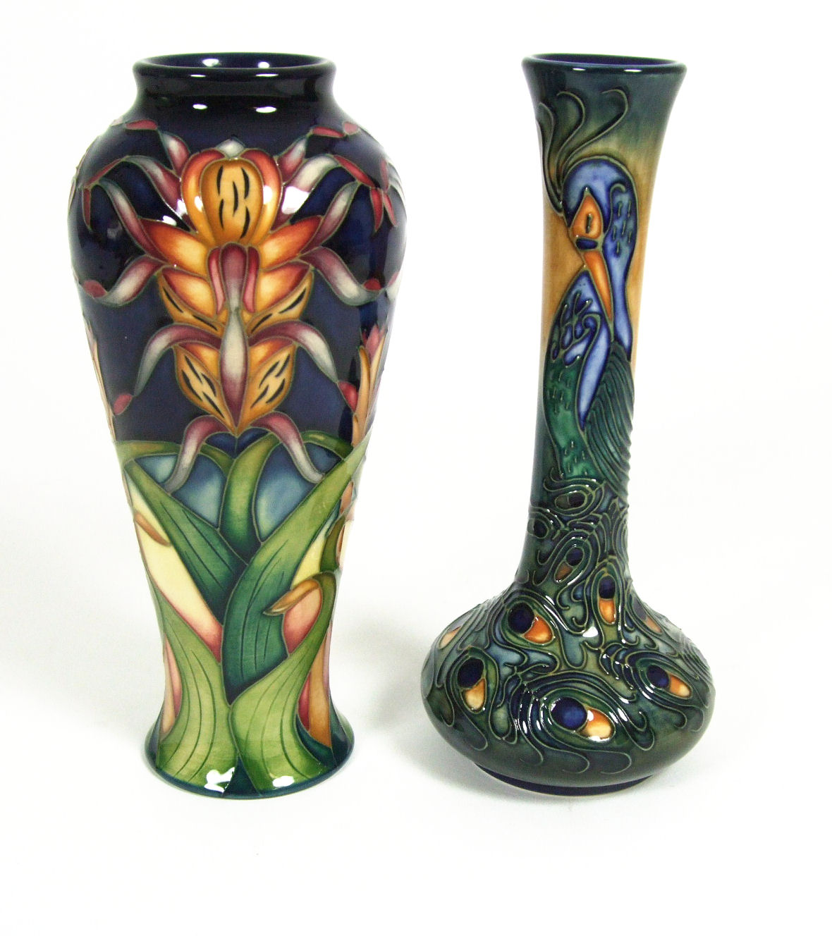 PHILIP GIBSON FOR MOORCROFT