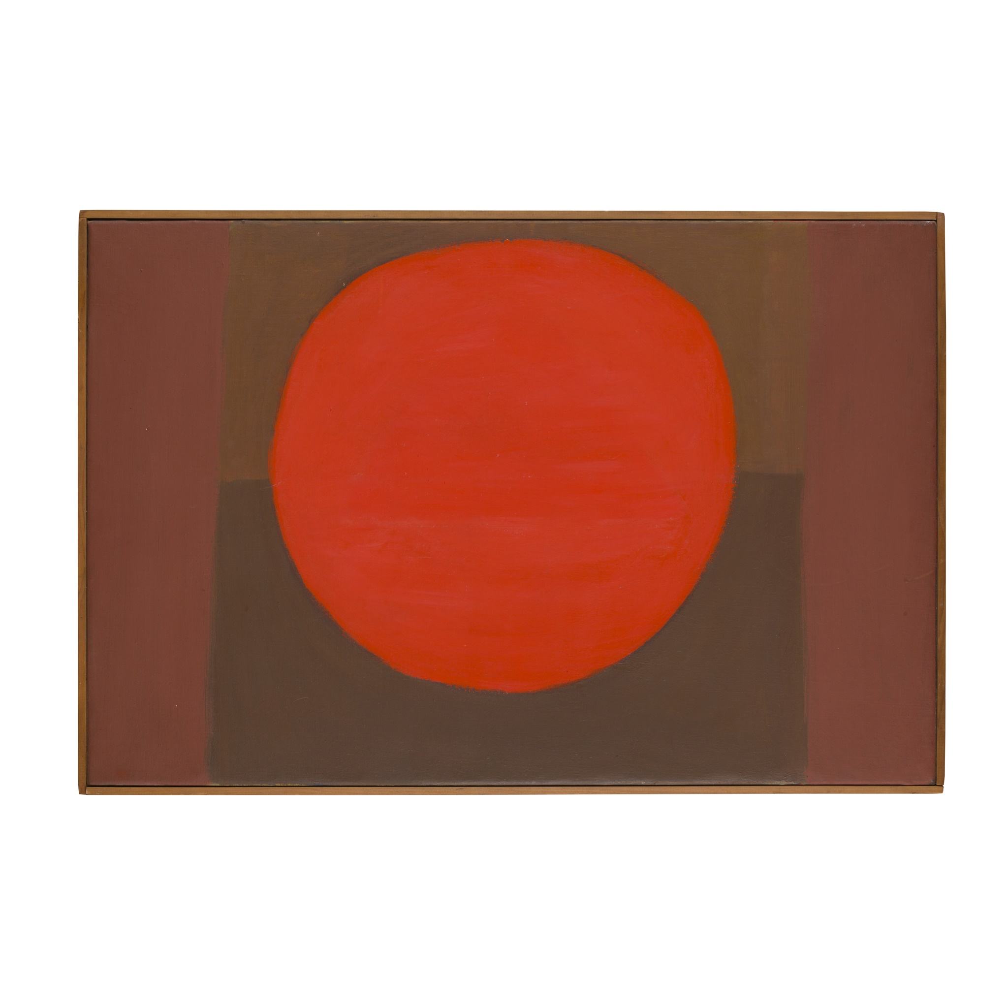 BREON O'CASEY (BRITISH 1928-2011)