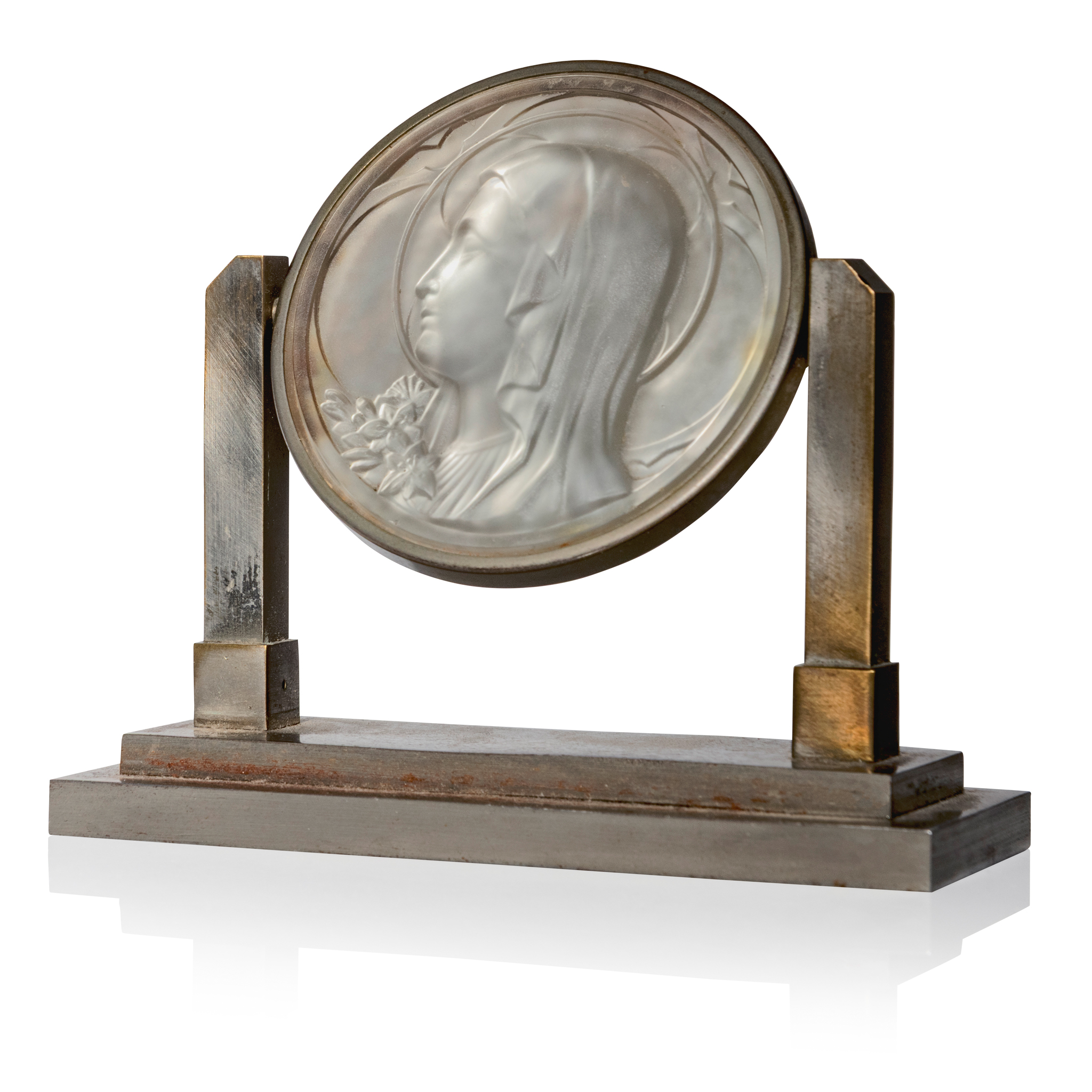 RENÉ LALIQUE (1860-1945)