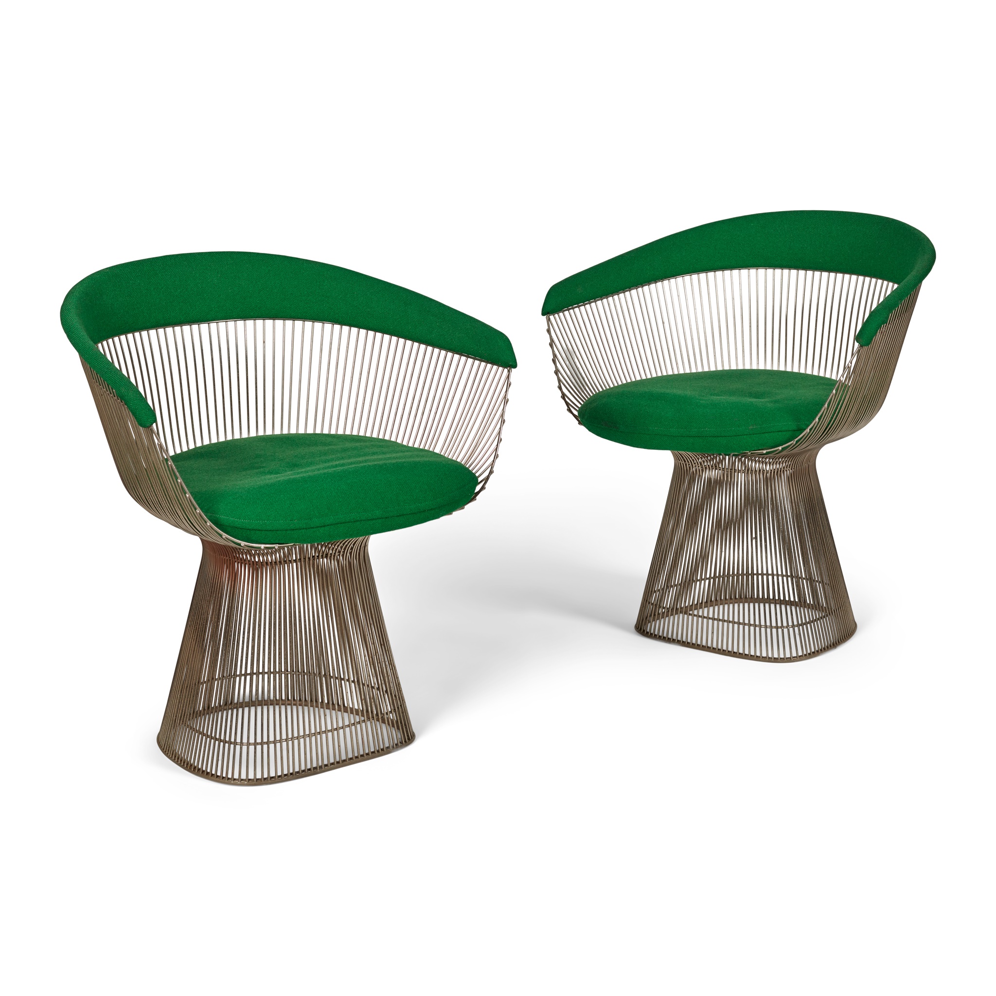 Warren Platner (American 1919-2006) for Knoll International