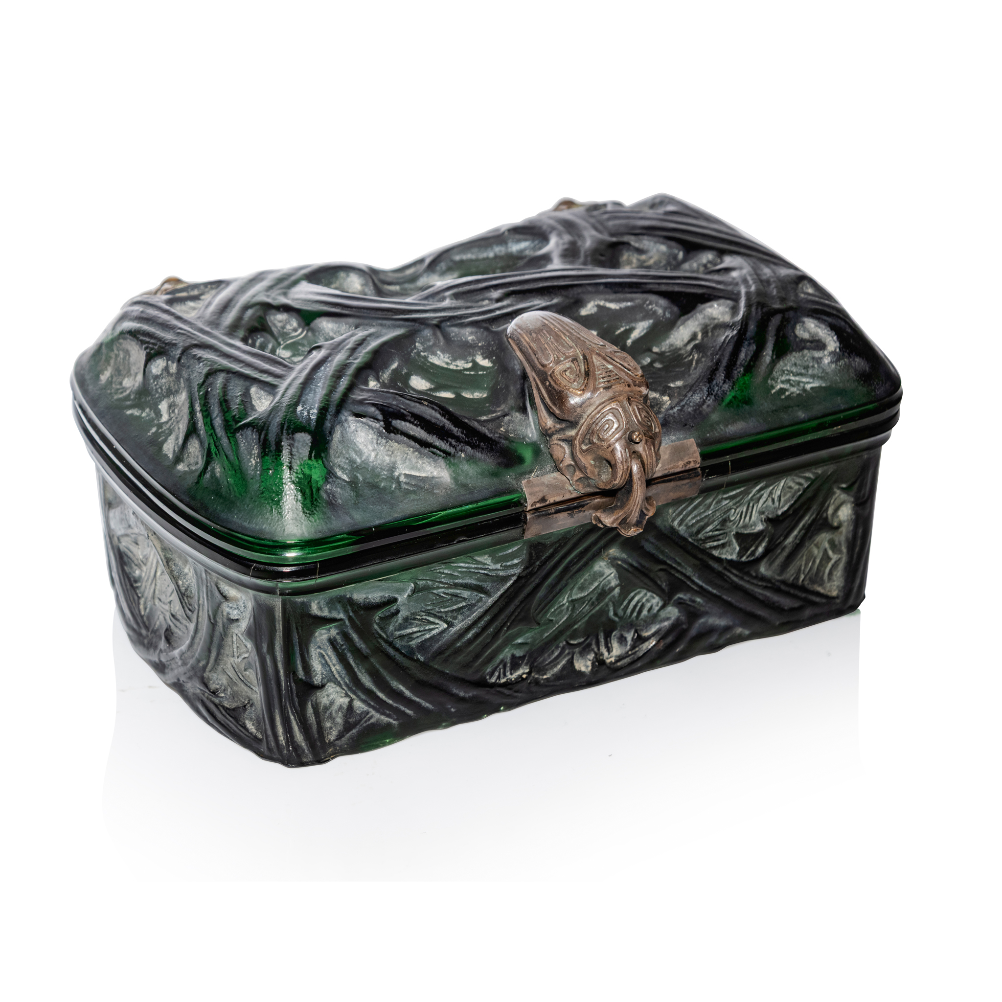 RENÉ LALIQUE (1860-1945)