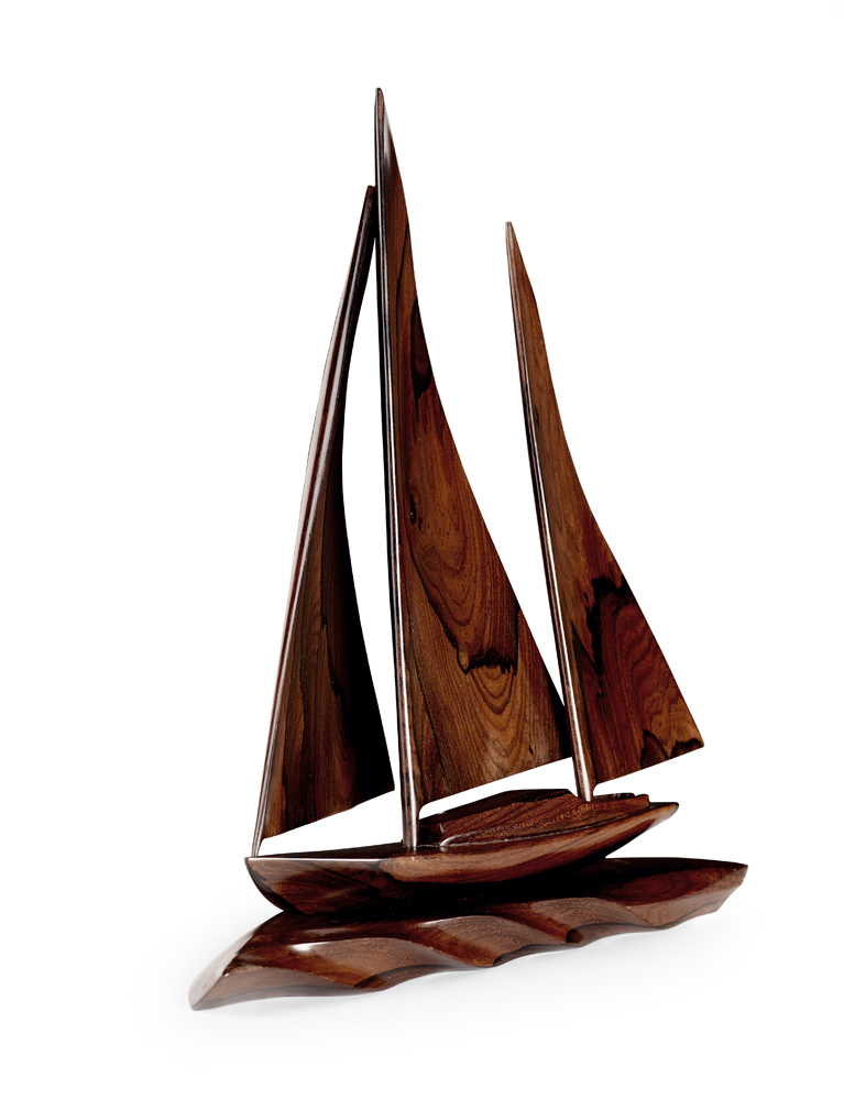 LAZLO HOENIG FOR LAHO, LONDON