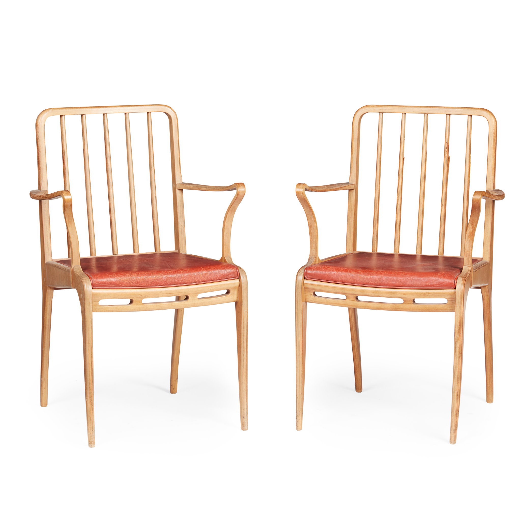 SIR BASIL SPENCE (1907-1976) FOR H. MORRIS & CO.