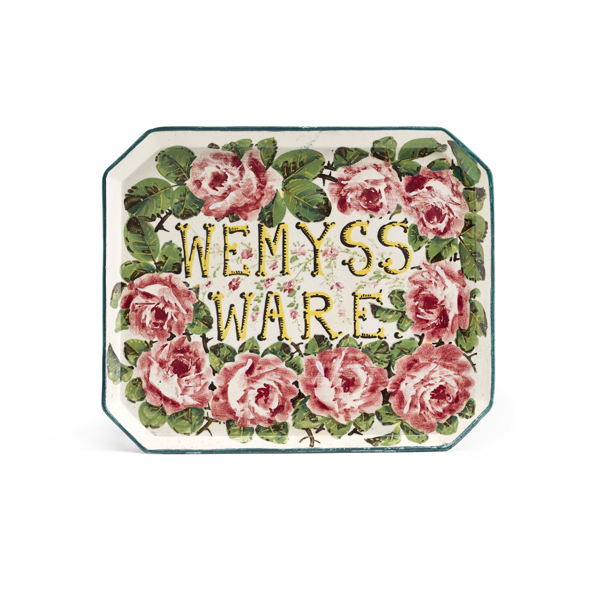 WEMYSS WARE