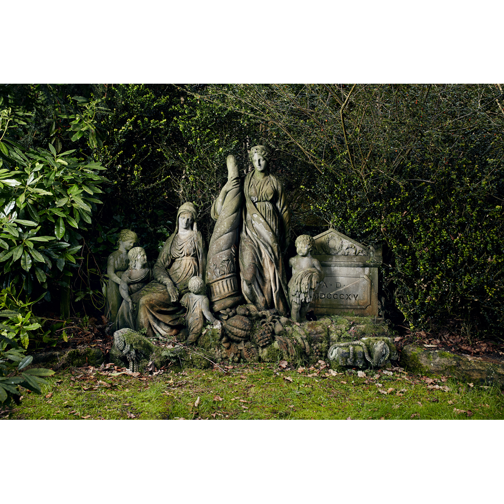 SIR JOHN STEELL RSA (1804-1891)