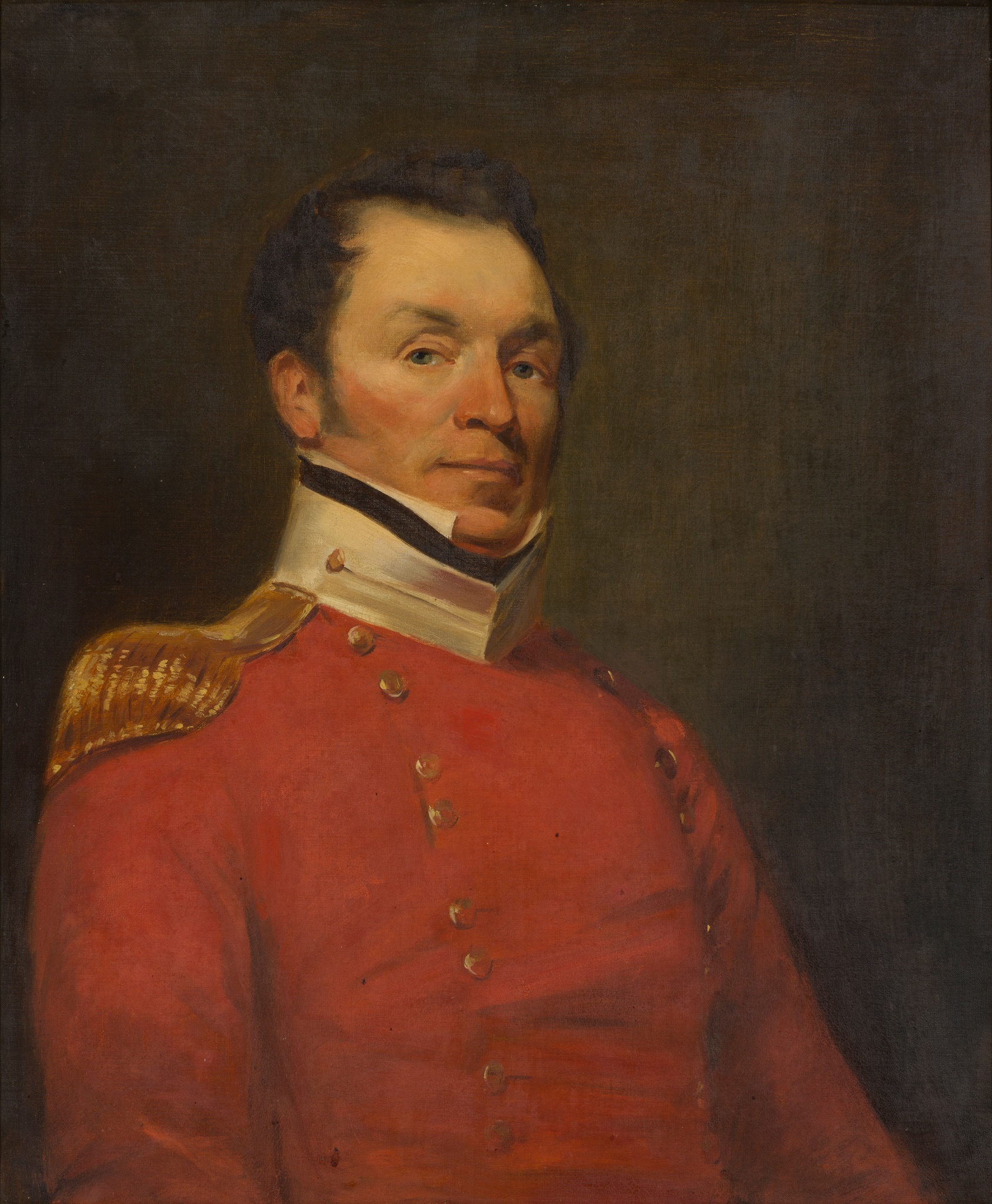 MANNER OF COLVIN SMITH