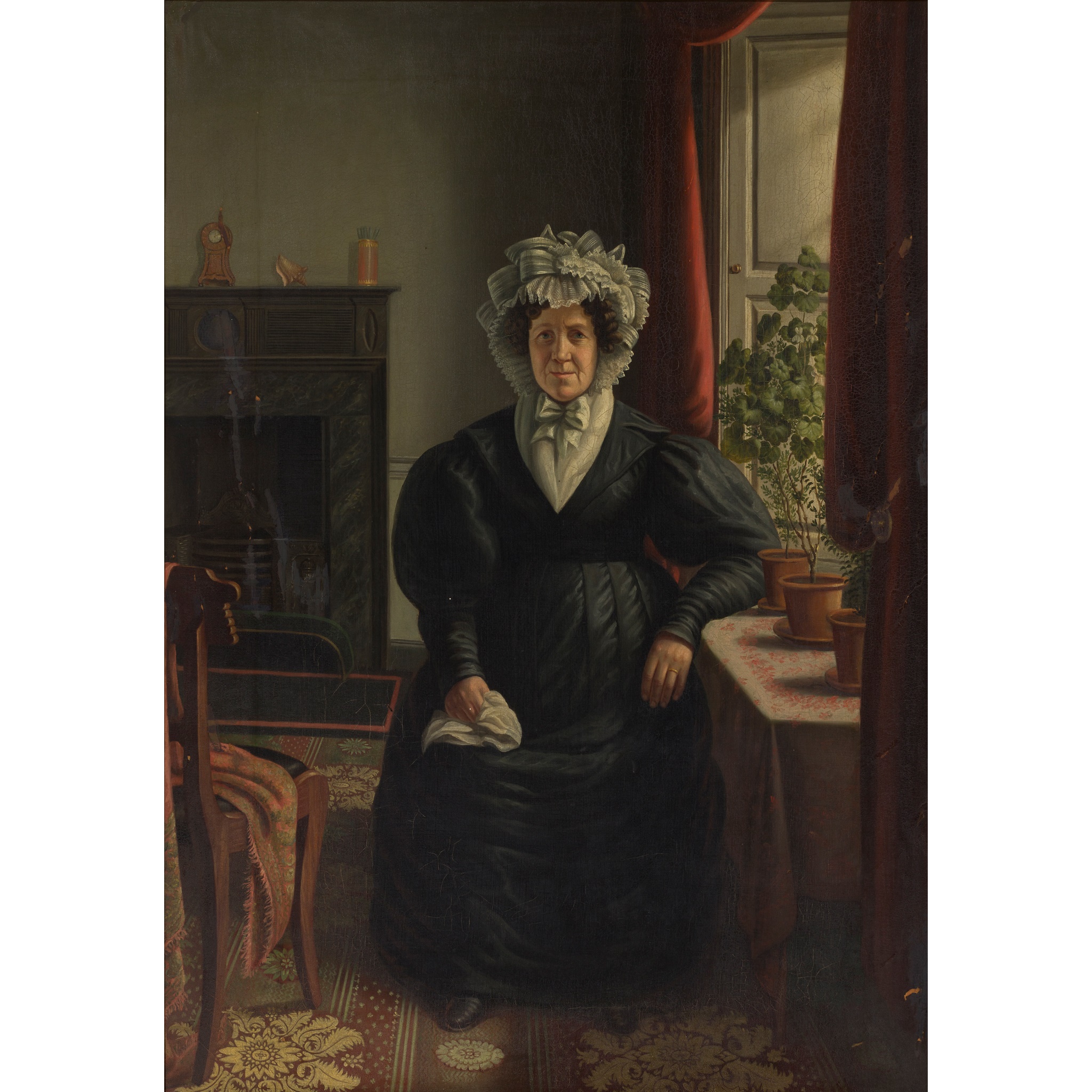 19TH CENTURY SCOTTISH SCHOOL