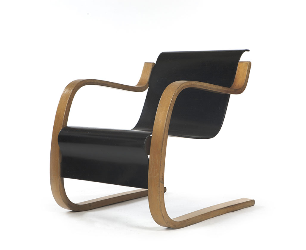 ALVAR AALTO FOR FINMAR LTD.