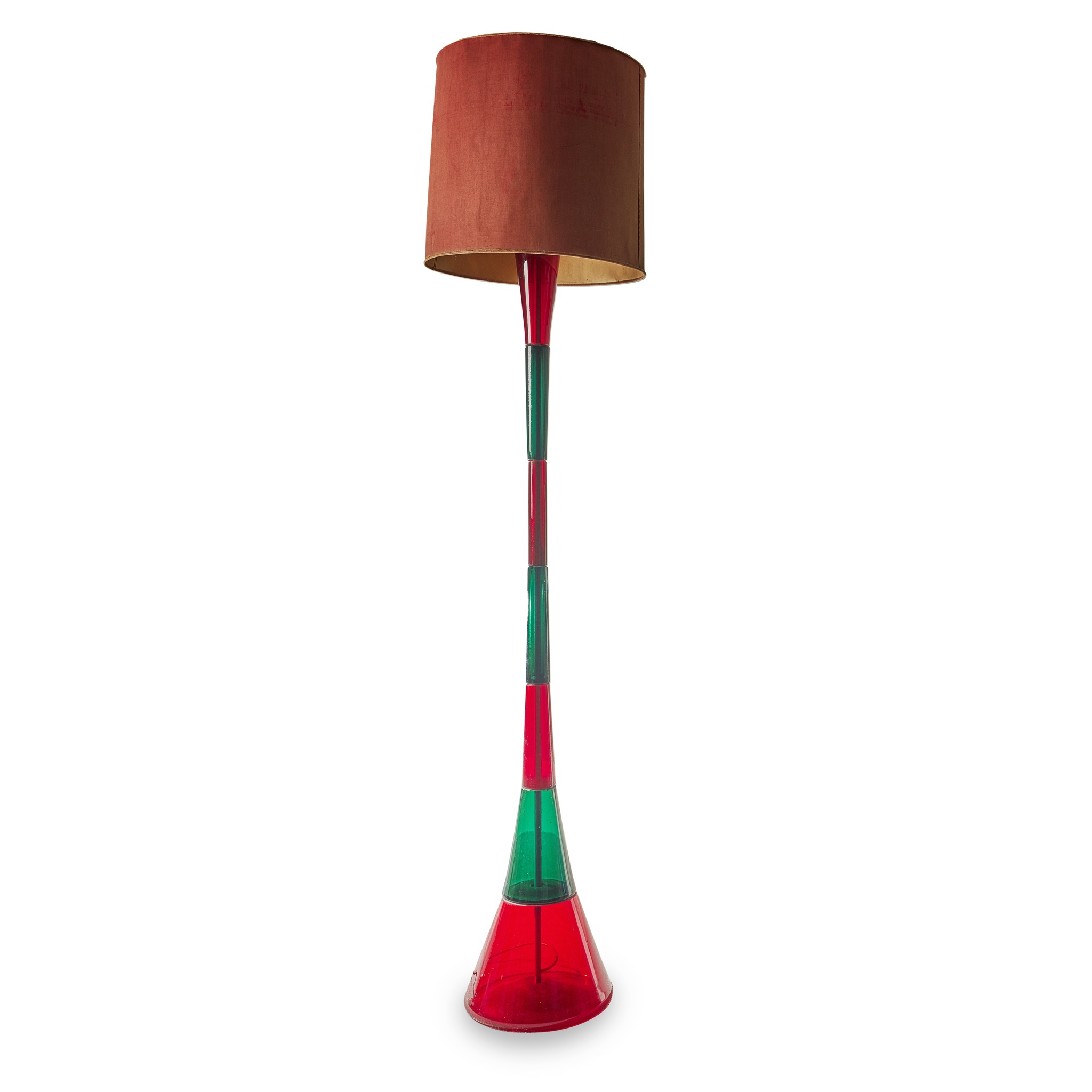 Fulvio Bianconi (Italian 1915-1996) for Venini & C., Murano, Italy