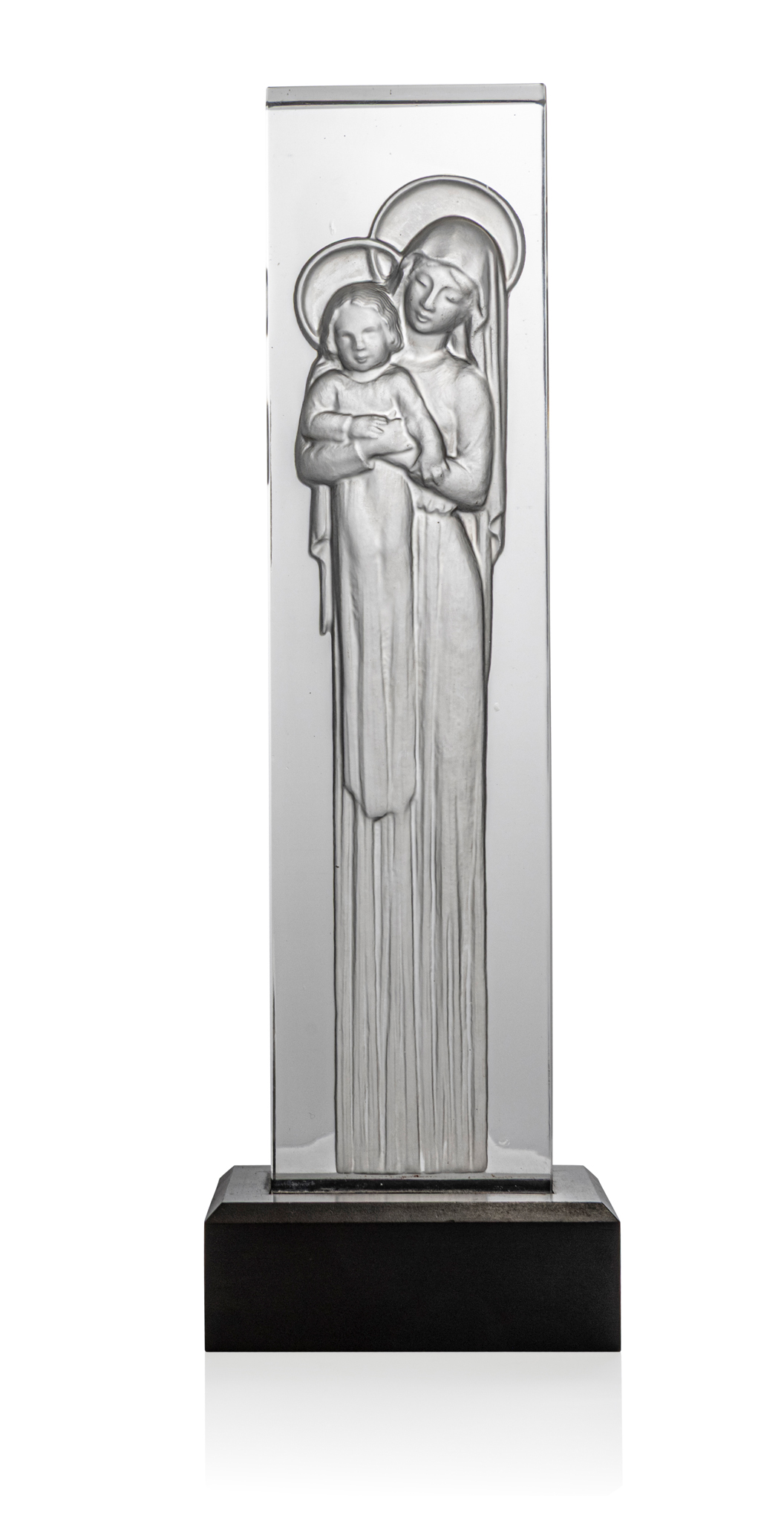 RENÉ LALIQUE (1860-1945)