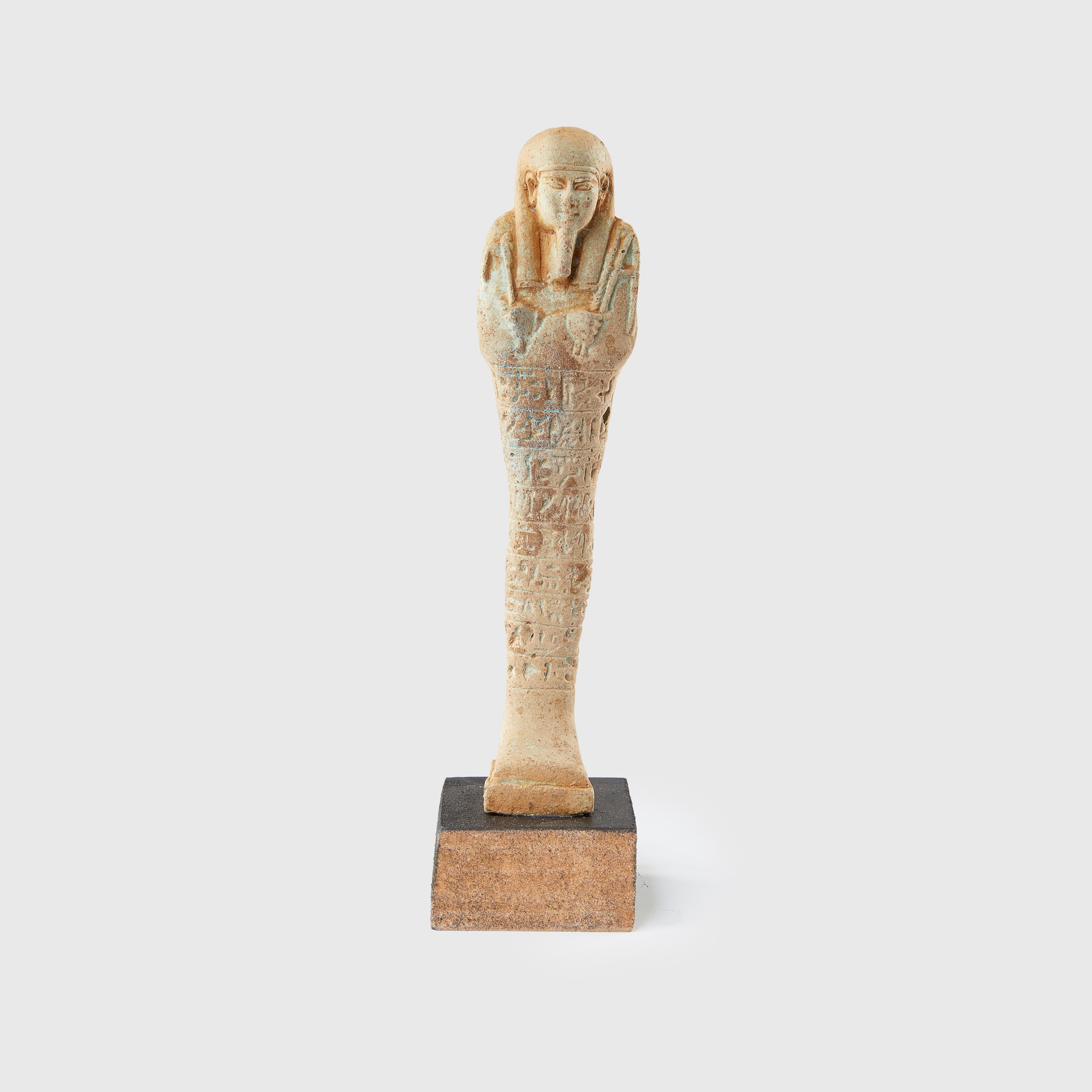 SHABTI