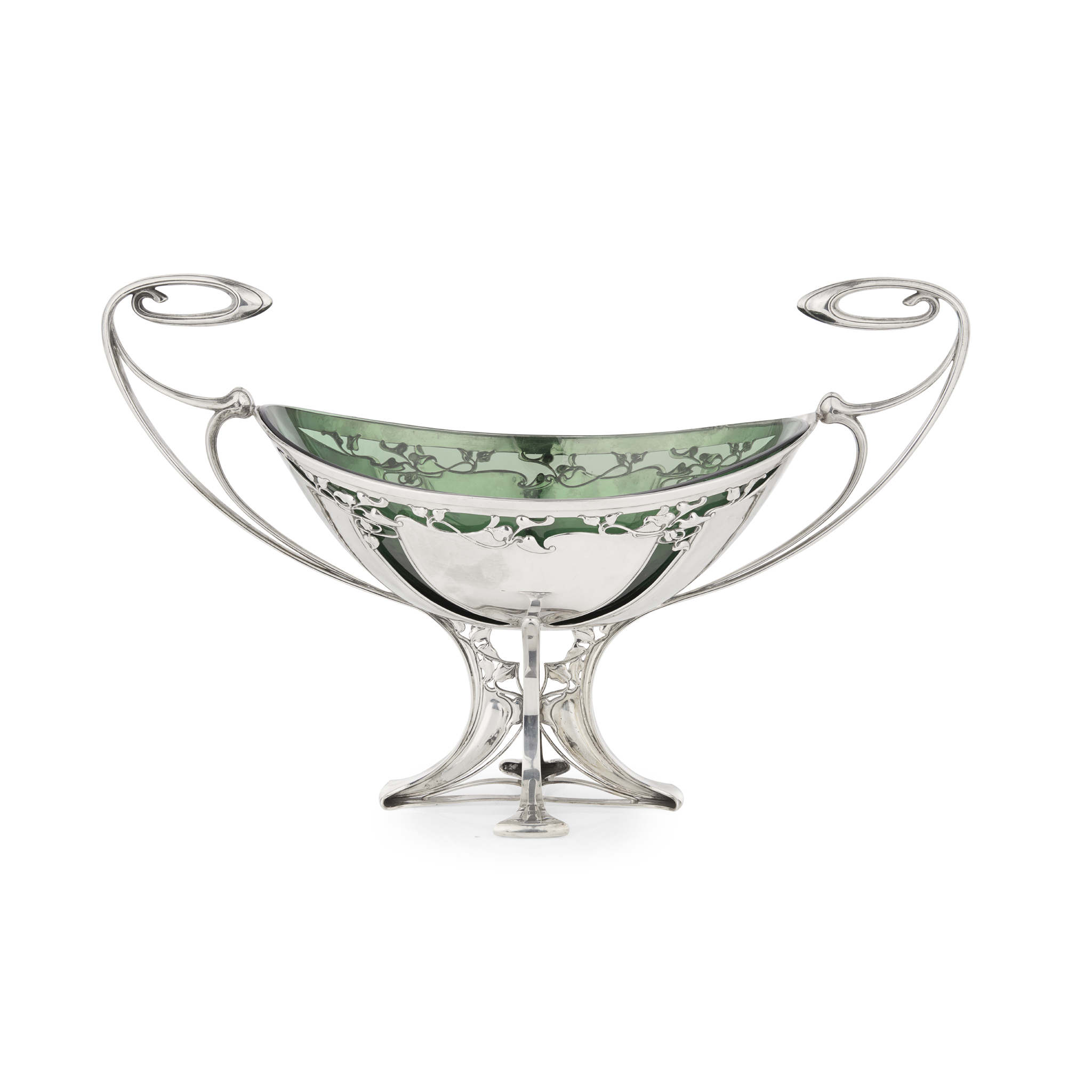 KATE HARRIS (1878-1949) FOR R.H. HALFORD & SONS