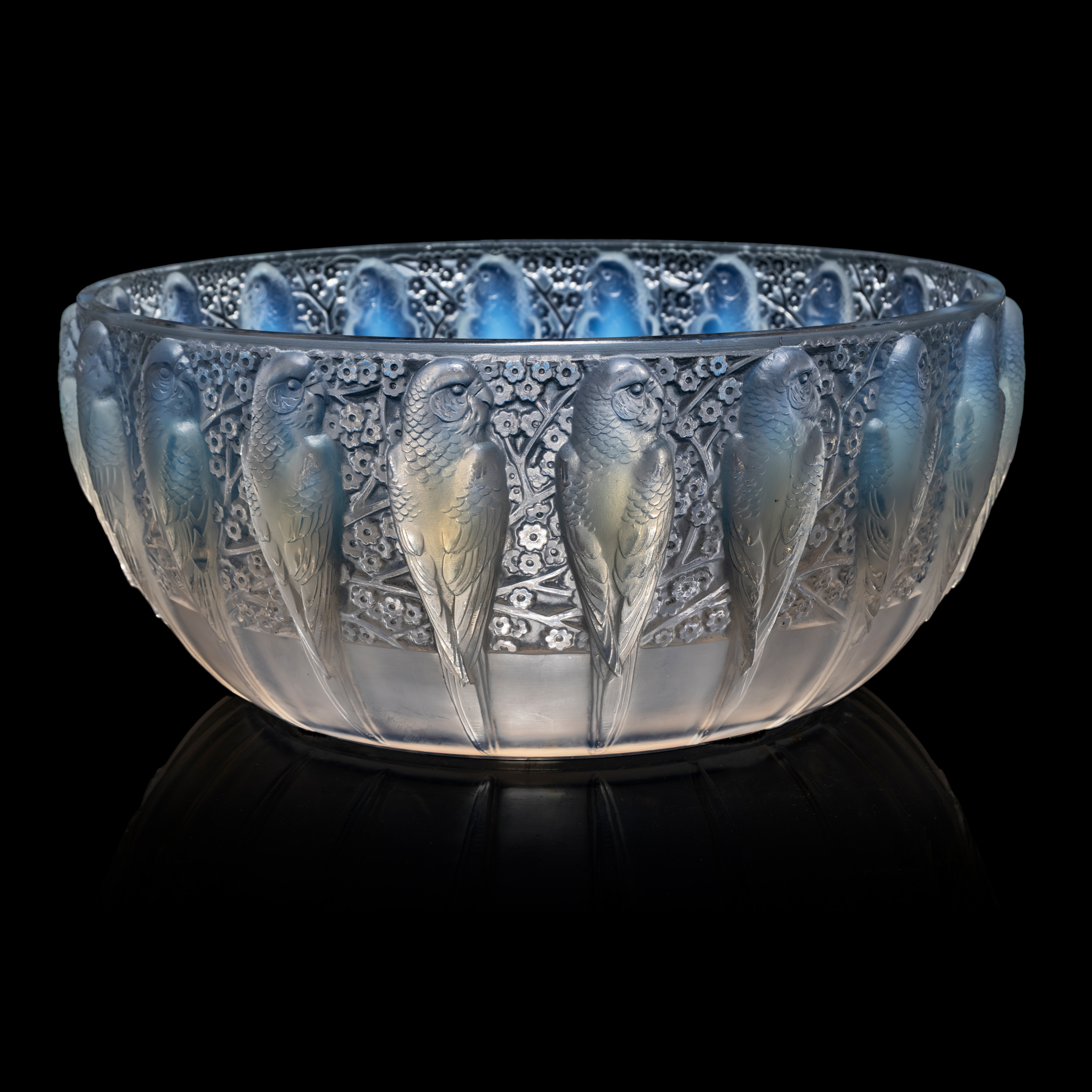 RENÉ LALIQUE (1860-1945)