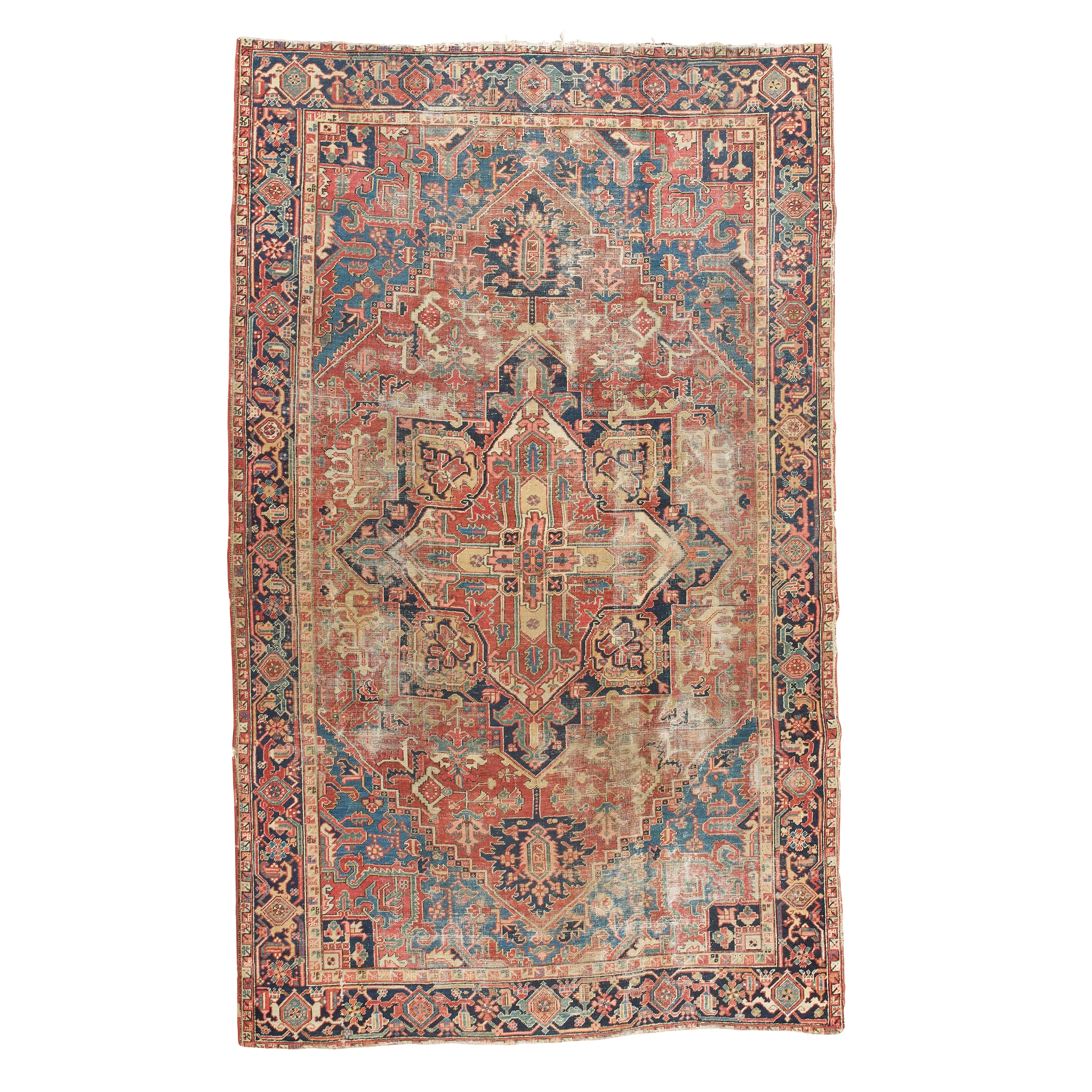 HERIZ CARPET