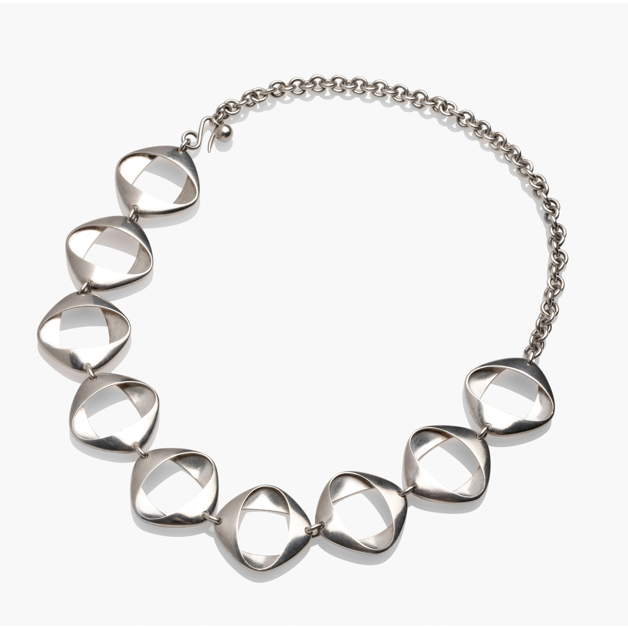 HENNING KOPPEL (DANISH 1918-1981) FOR GEORG JENSEN
