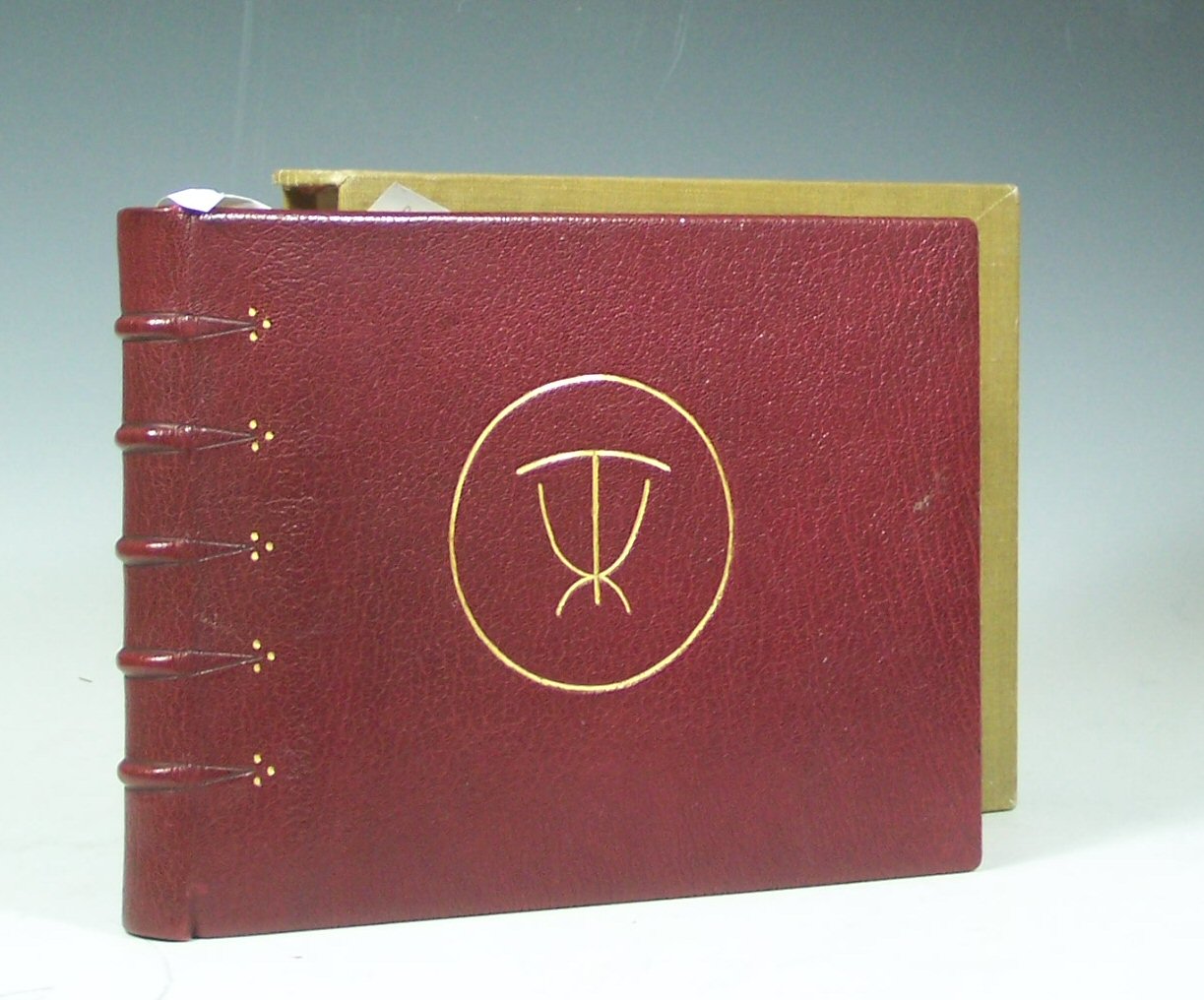 Trefusis, Violet (1894-1972), writer and socialite, and François Mitterrand, President of France.