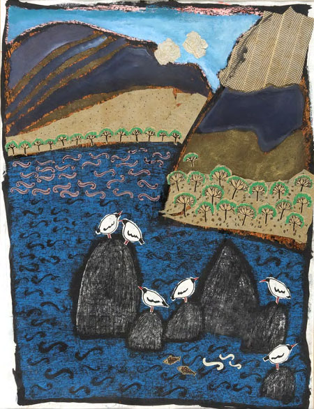 INGEBJORG SMITH (20TH CENTURY)