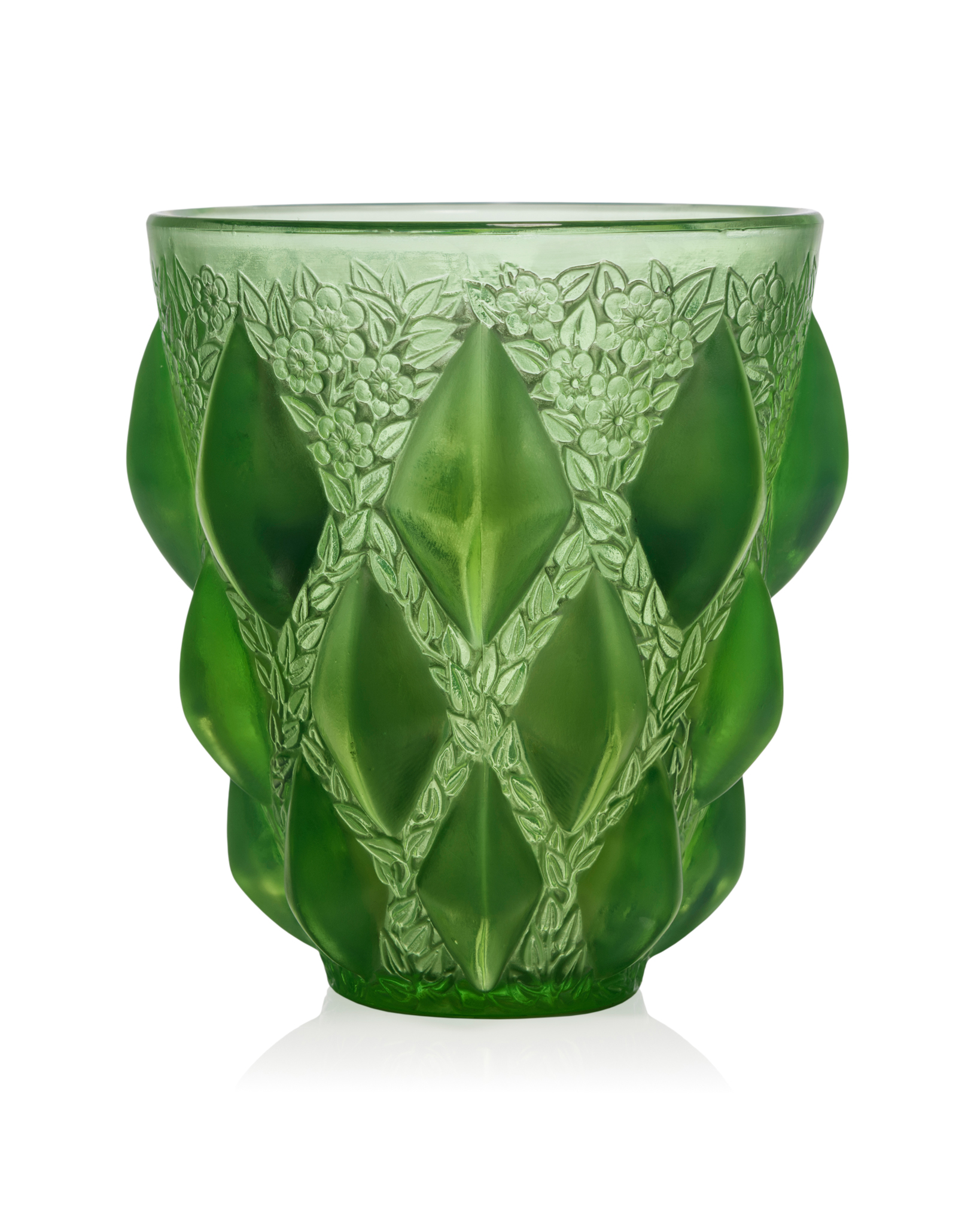 RENÉ LALIQUE (1860-1945)
