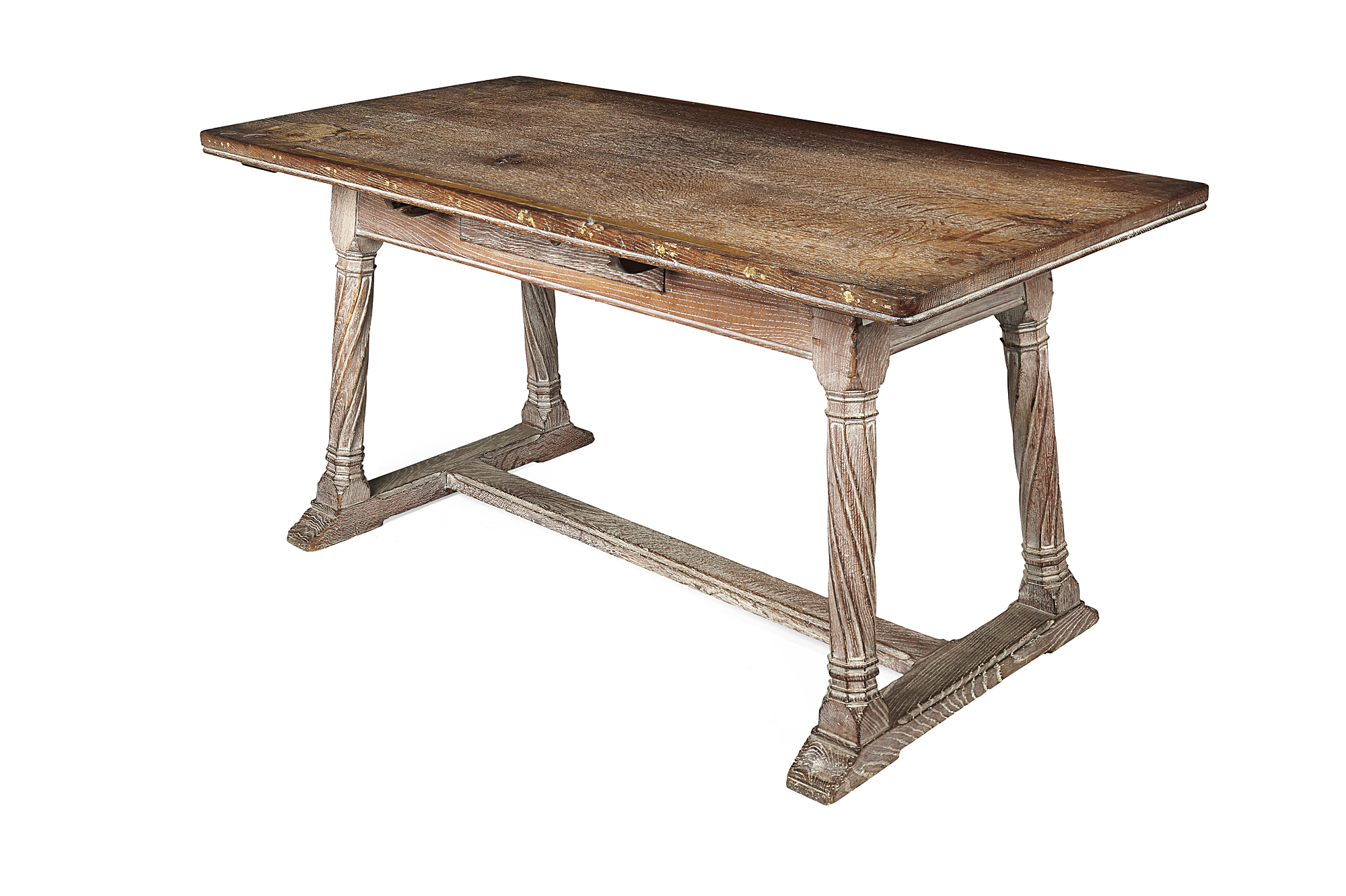 SIR ROBERT LORIMER (1864-1929) FOR LIBERTY & CO., LONDON