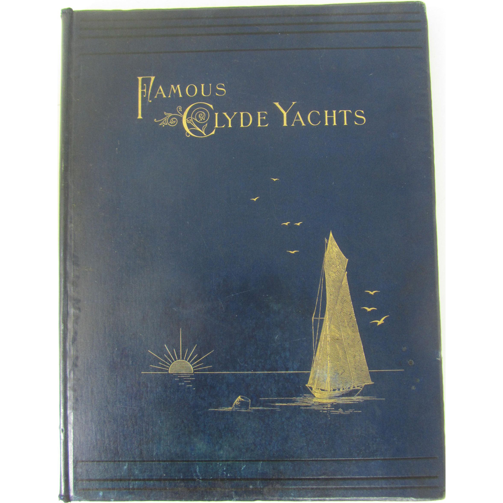 Shields, Henry & James Meikle