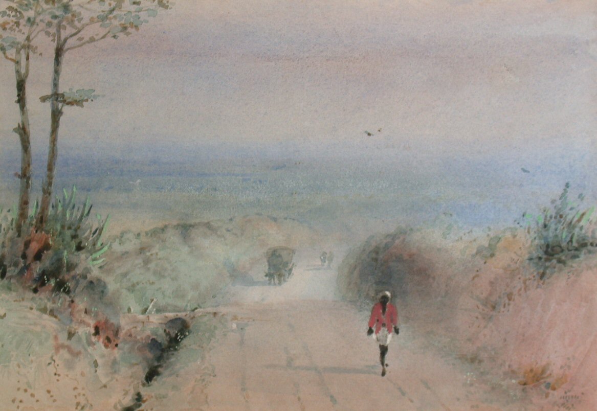 GENERAL WILLIAM JOHN CHAMBERLAYNE