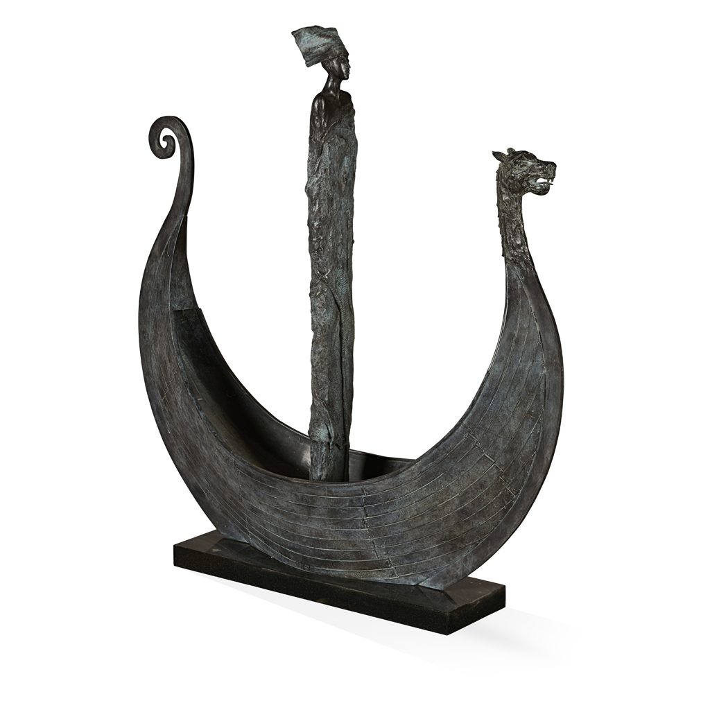 KAREL ZIJLSTRA (DUTCH B.1958)