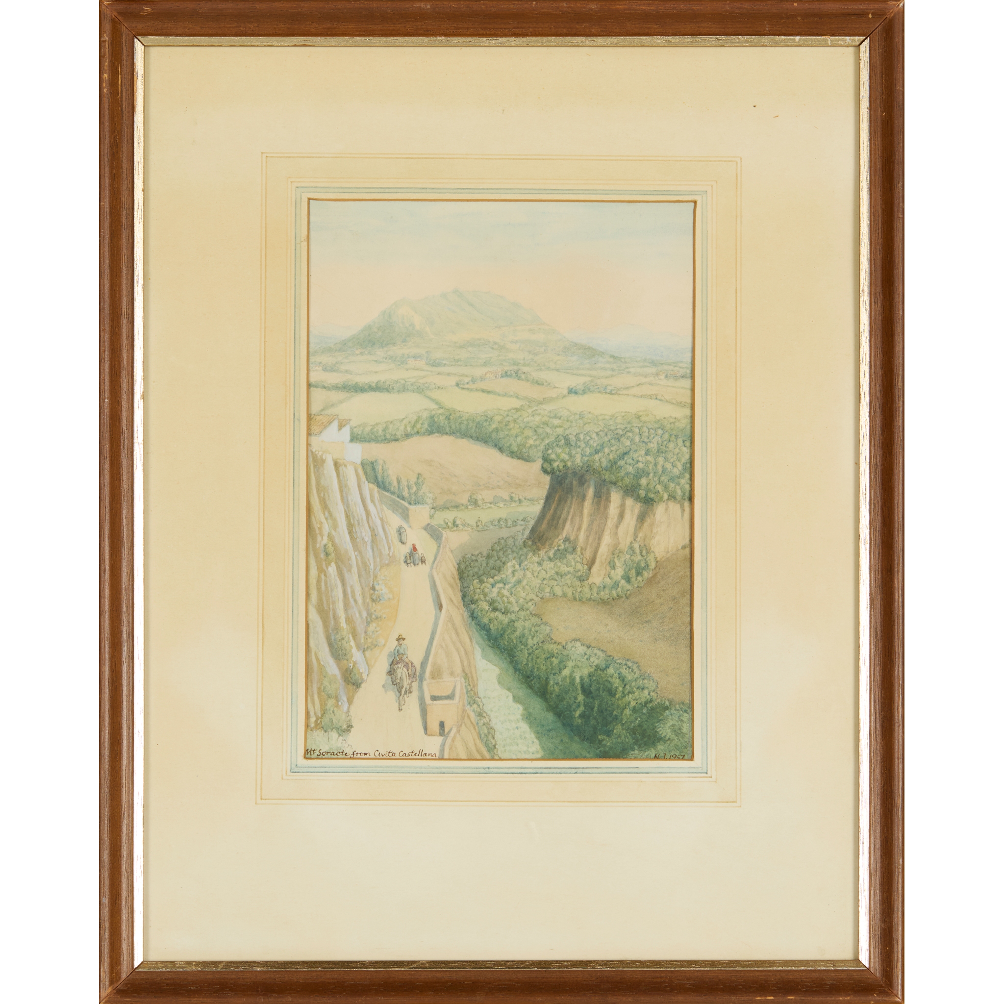 NORMAN JEWSON (1884-1975)