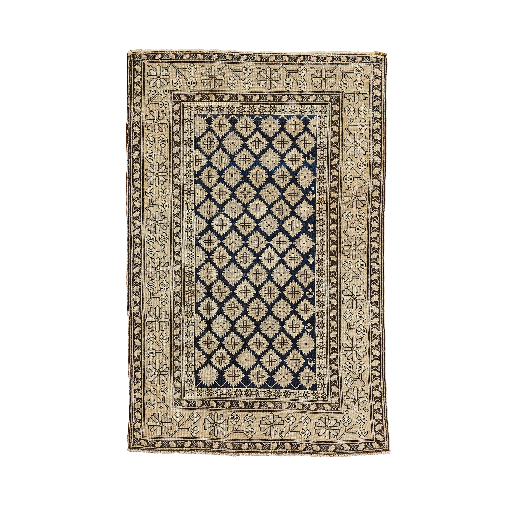 SHIRVAN RUG