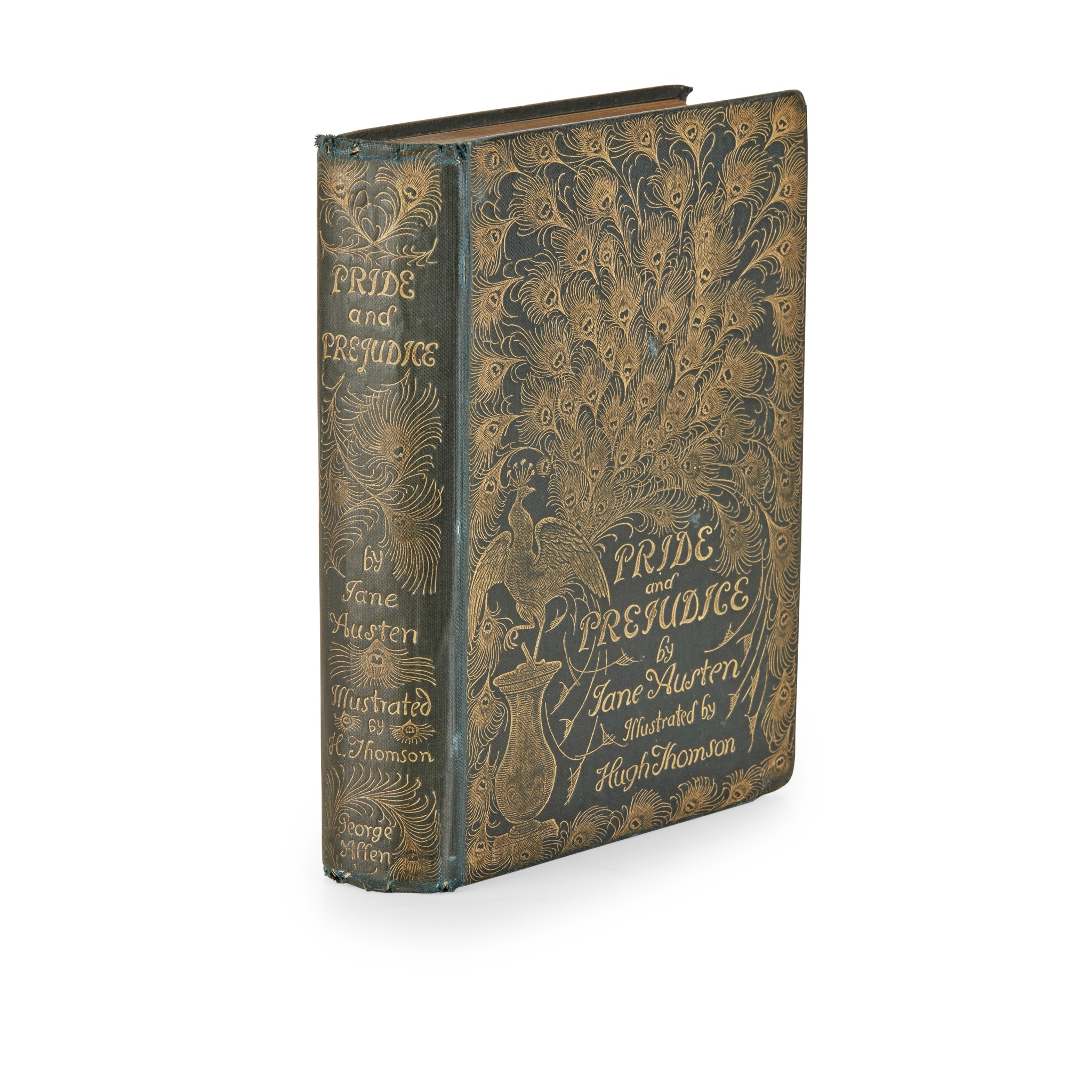 Austen, Jane