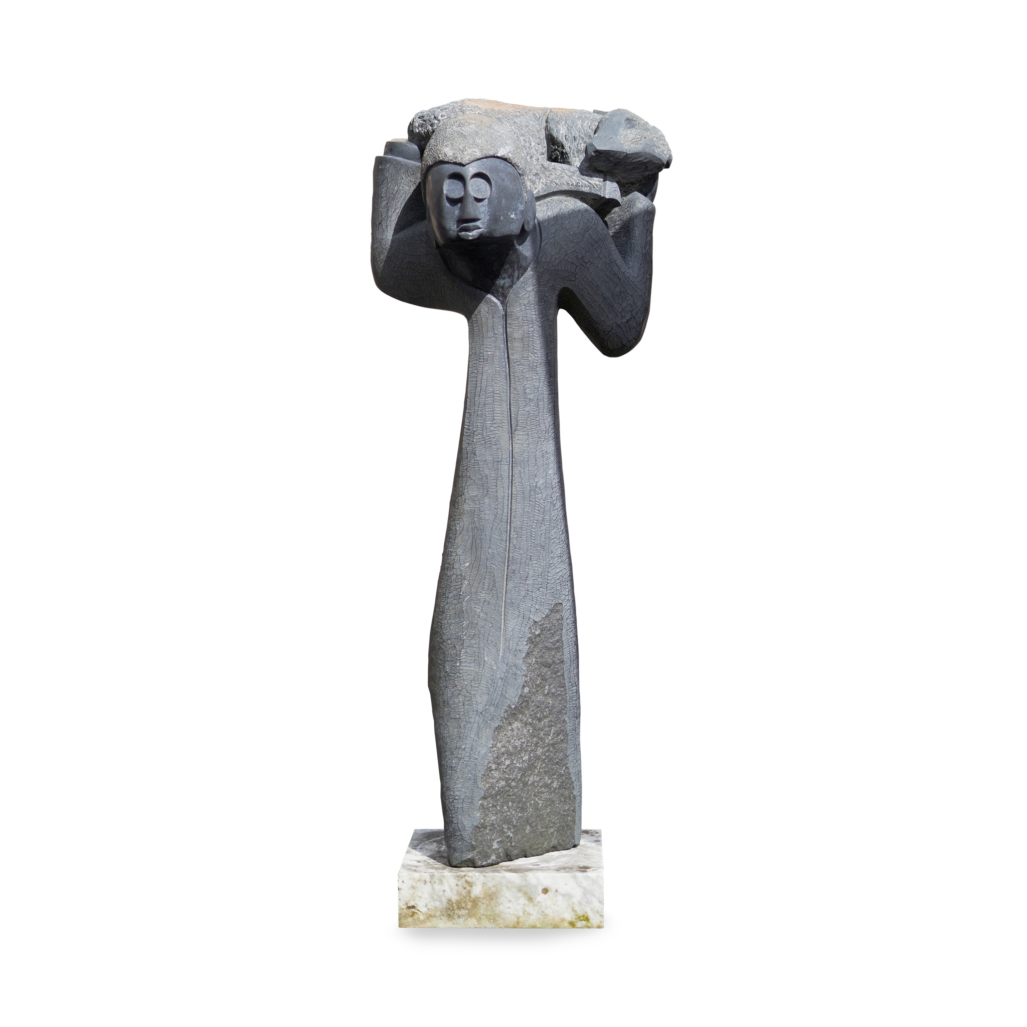 TINEI MASHAYA (B. 1978)