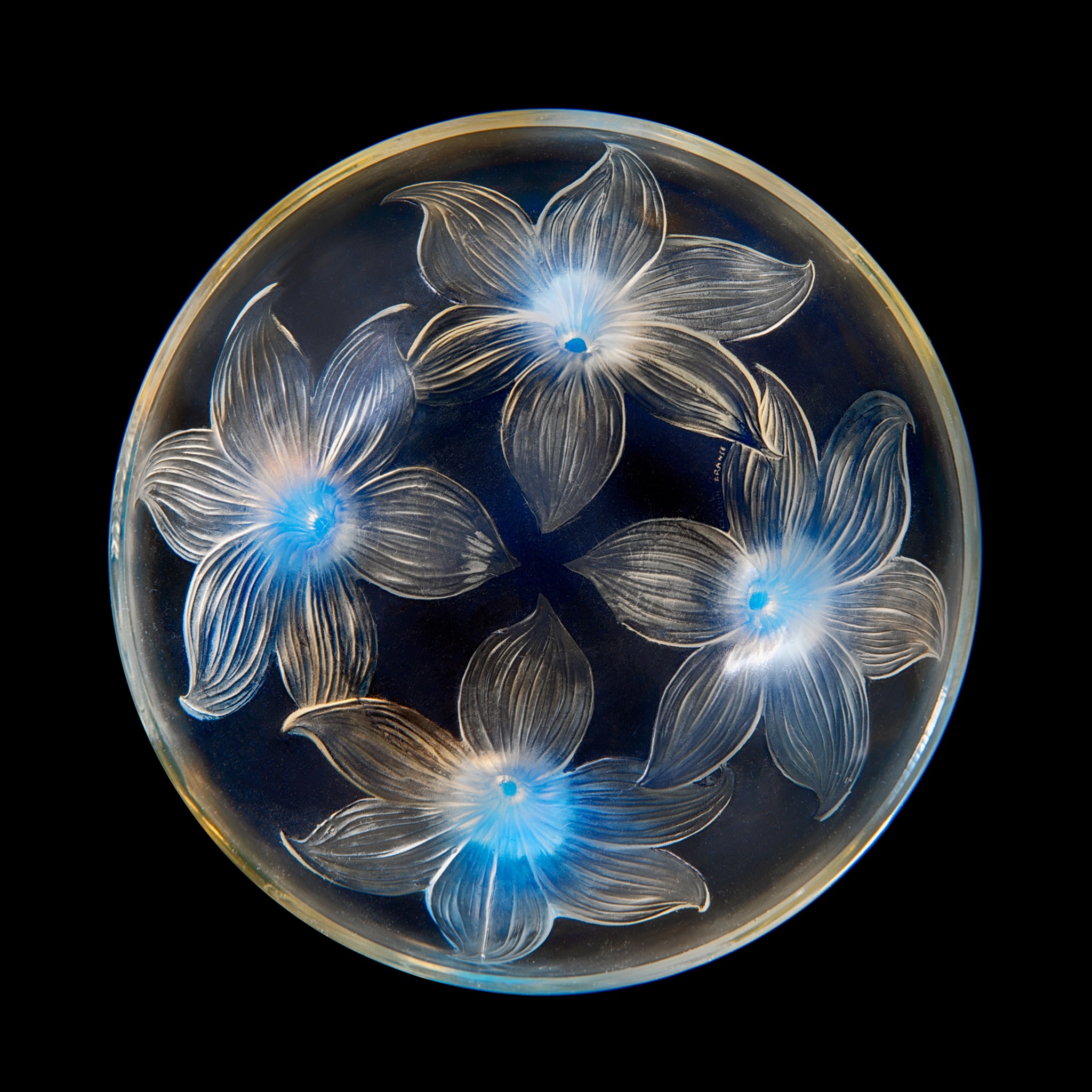René Lalique (French 1860-1945)