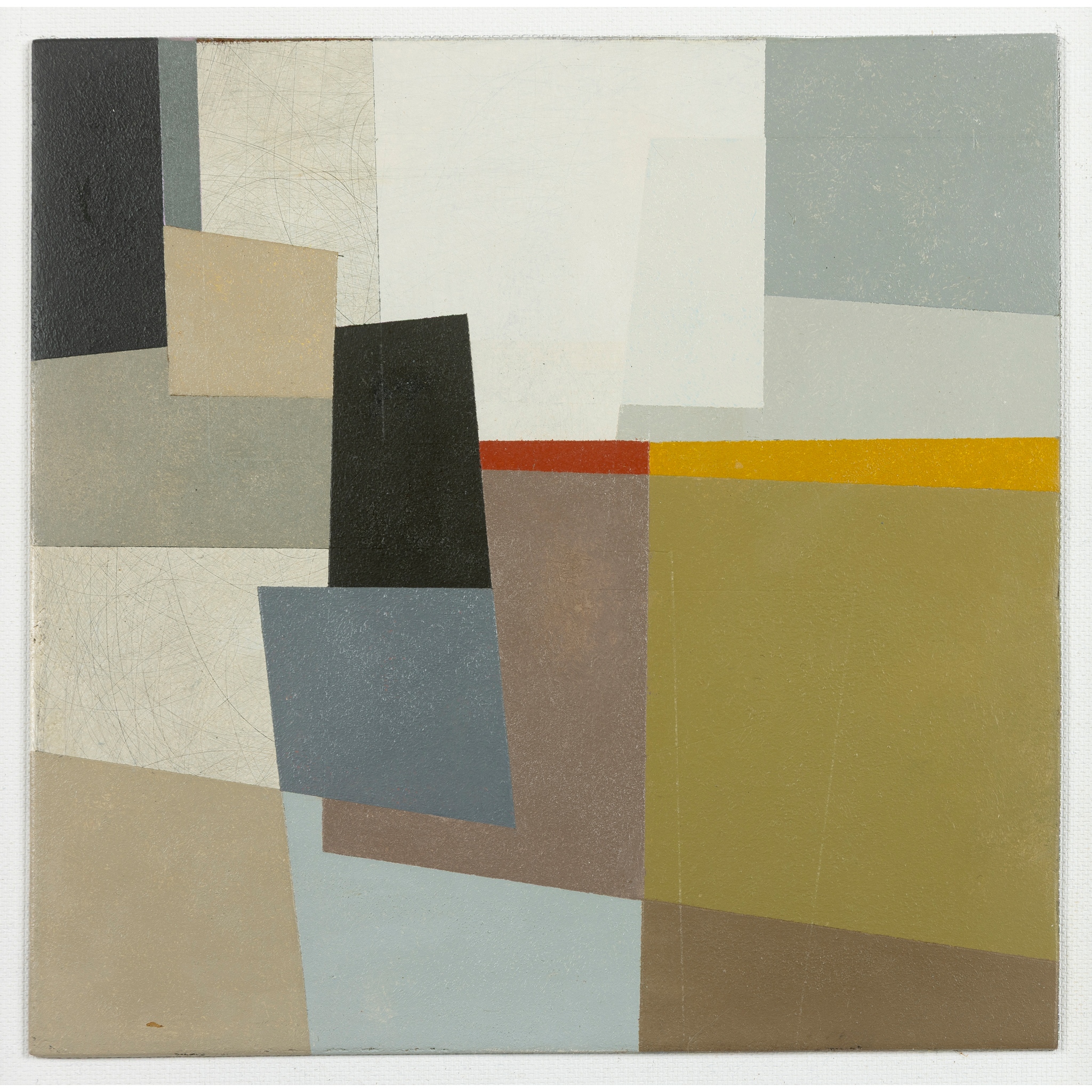 MICHAEL CANNEY (BRITISH 1923-1999)