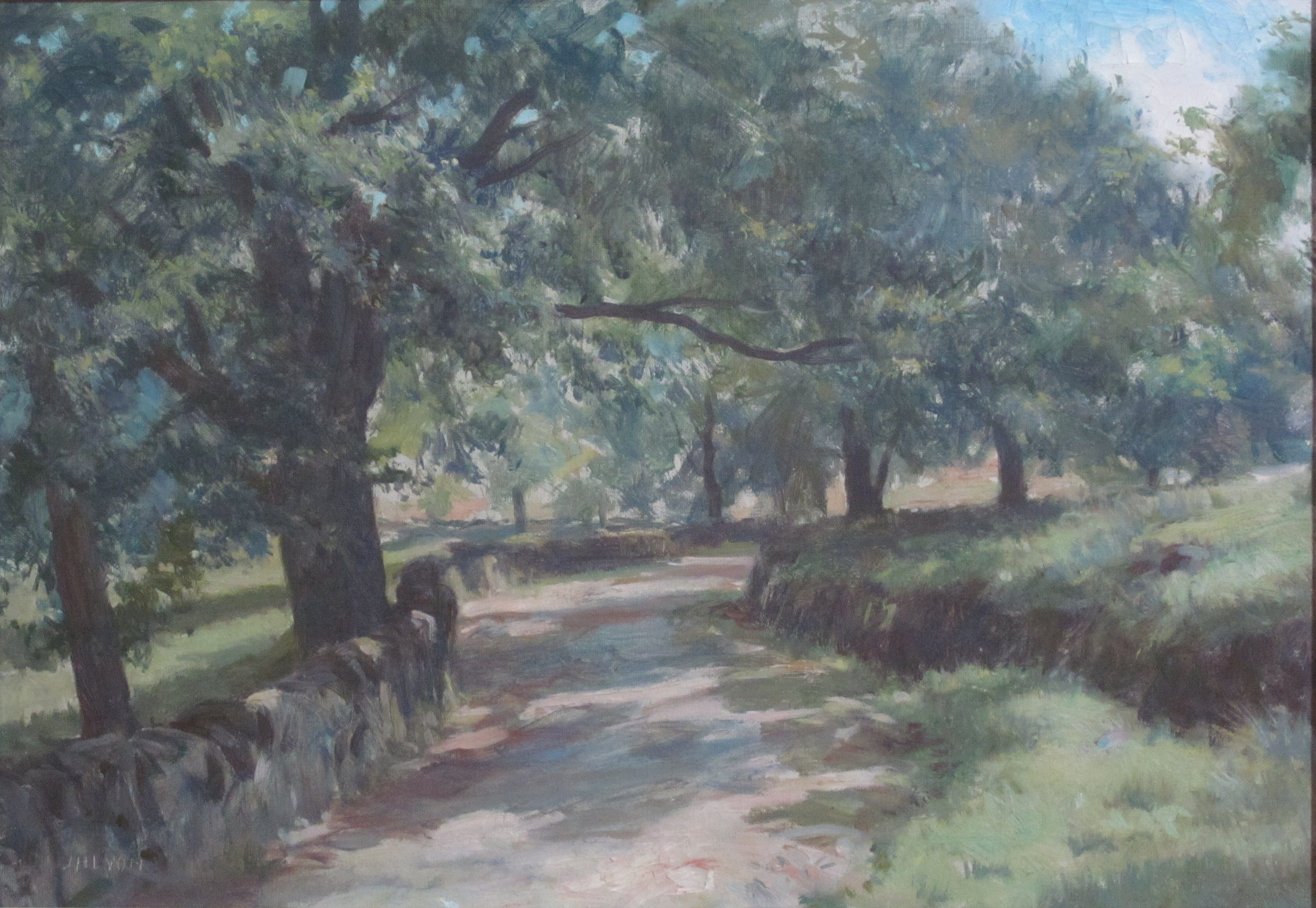 JOHN HOWARD LYON (SCOTTISH D.1921)