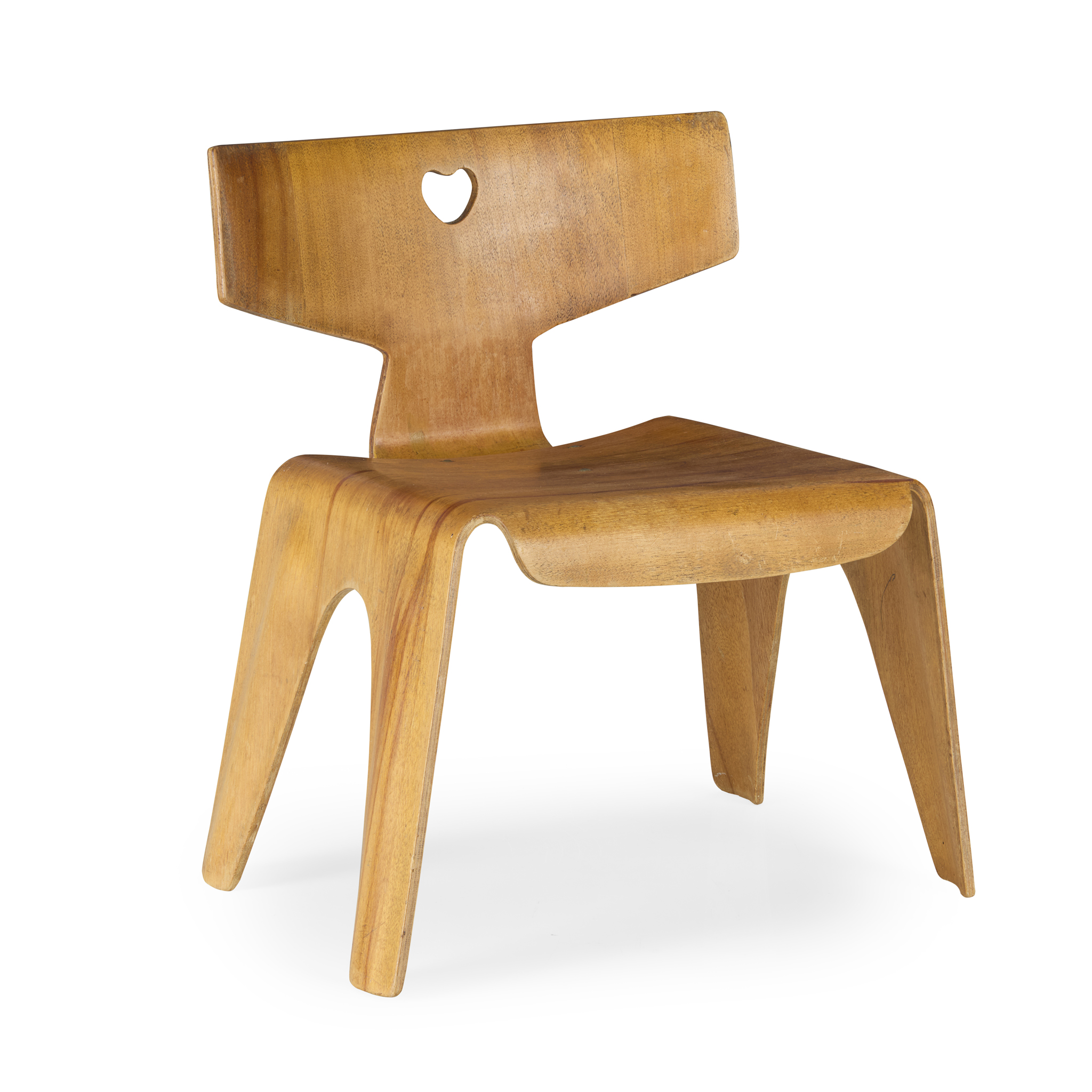 CHARLES & RAY EAMES (AMERICAN 1907-1978 & 1912-1988)