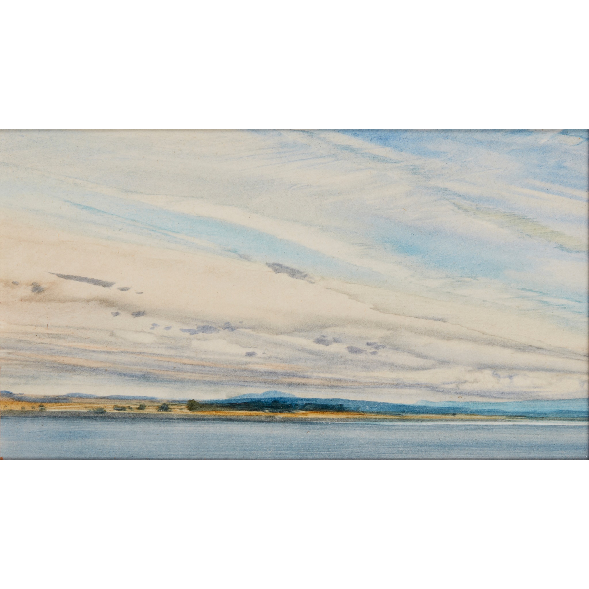 JAMES MORRISON R.S.A., R.S.W., L.L.D. (SCOTTISH 1932-2020)