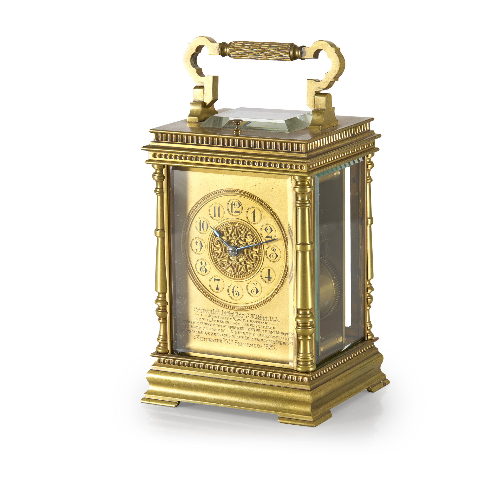 JESSIE MARION KING (1875-1949) INTEREST