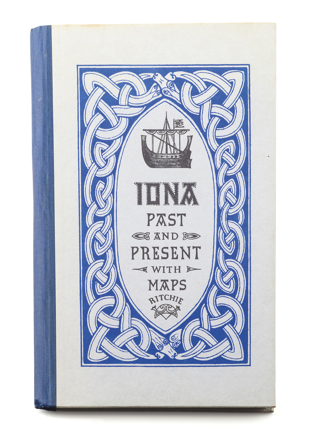 ALEXANDER AND EUPHEMIA RITCHIE