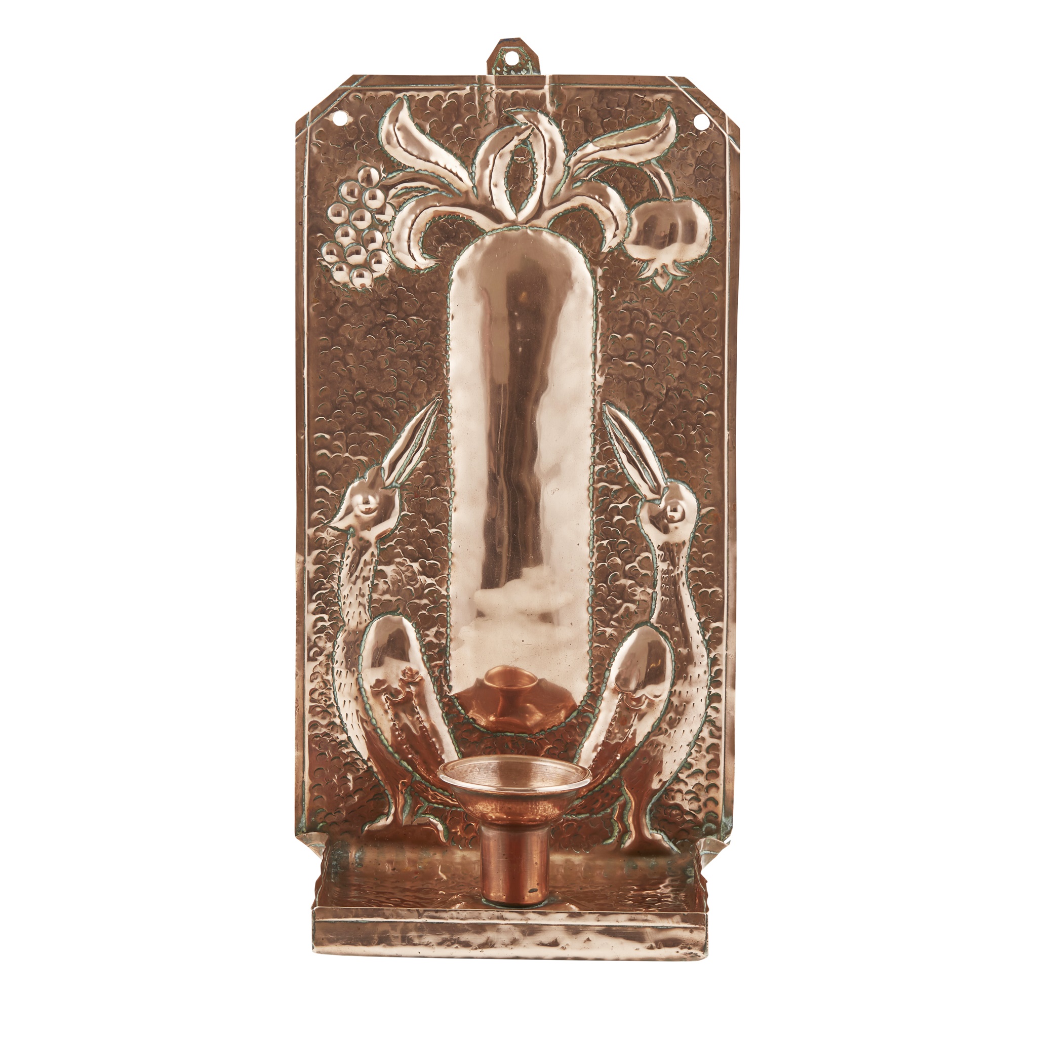 JOHN PEARSON (BRITISH FL. 1885 - 1910) FOR LIBERTY & CO., LONDON