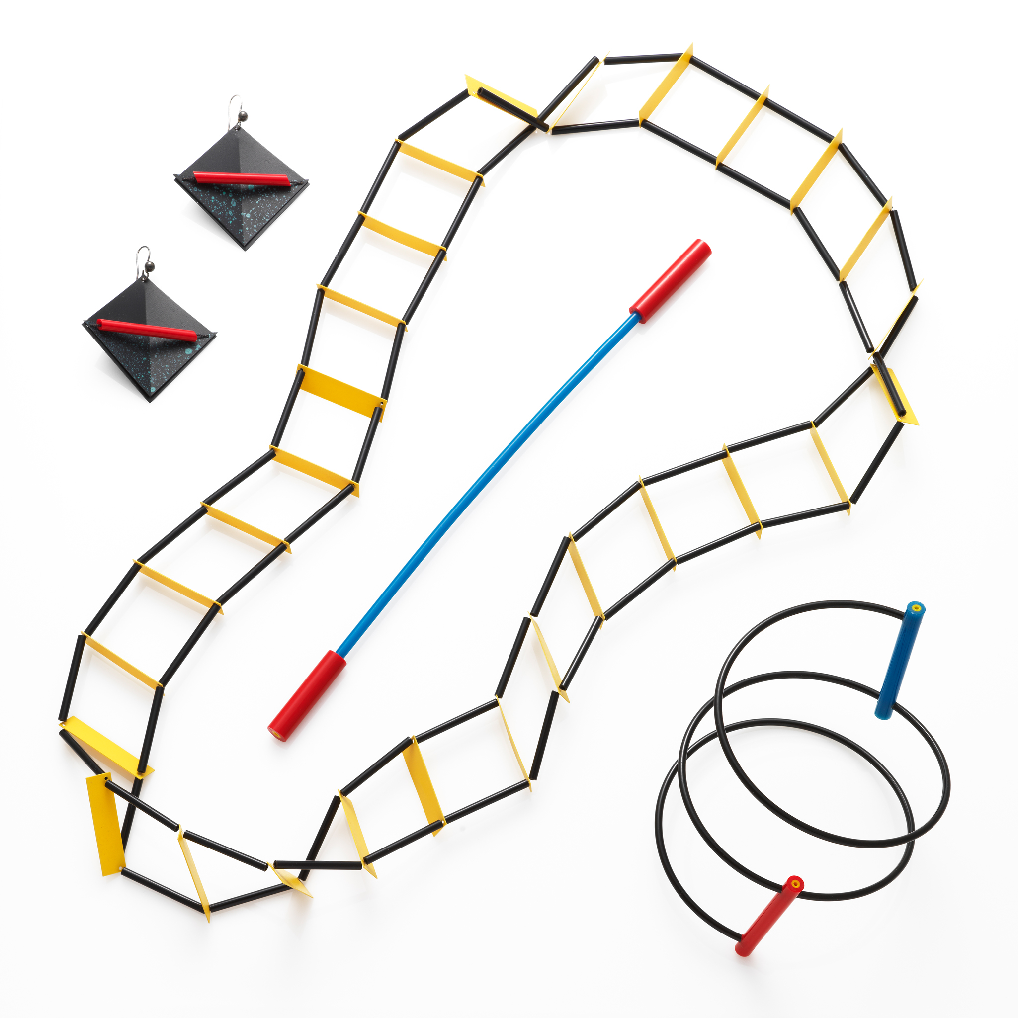 JULIA MANHEIM (BRITISH 1949-)