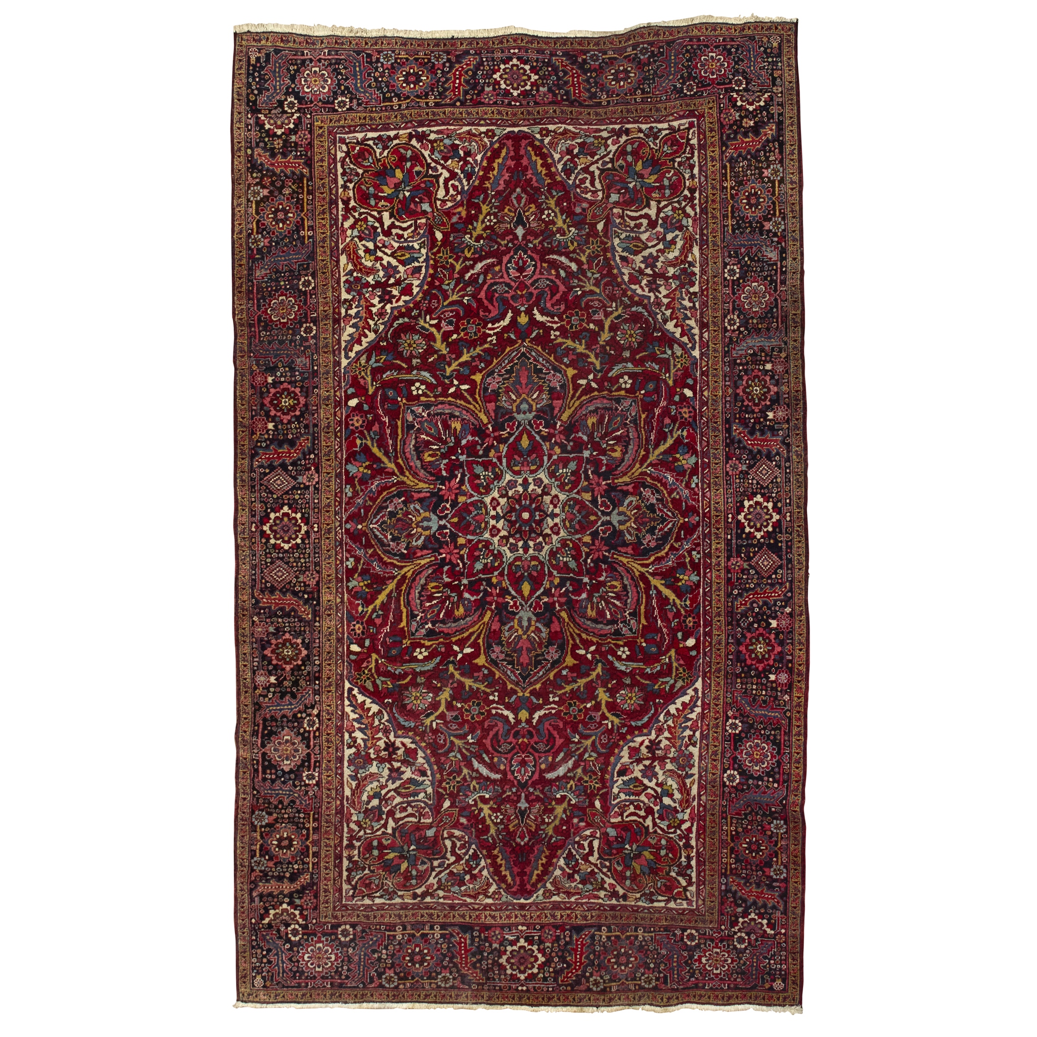 HERIZ CARPET