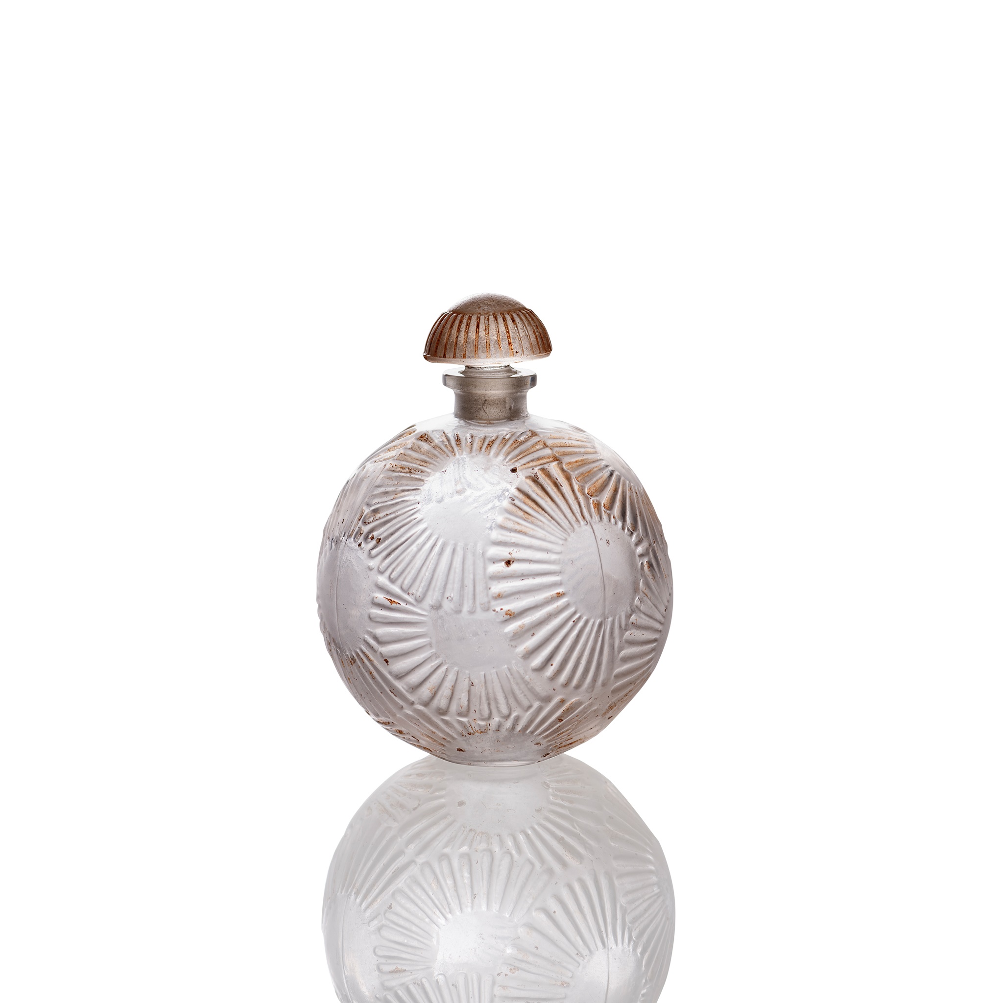 René Lalique (French 1860-1945)