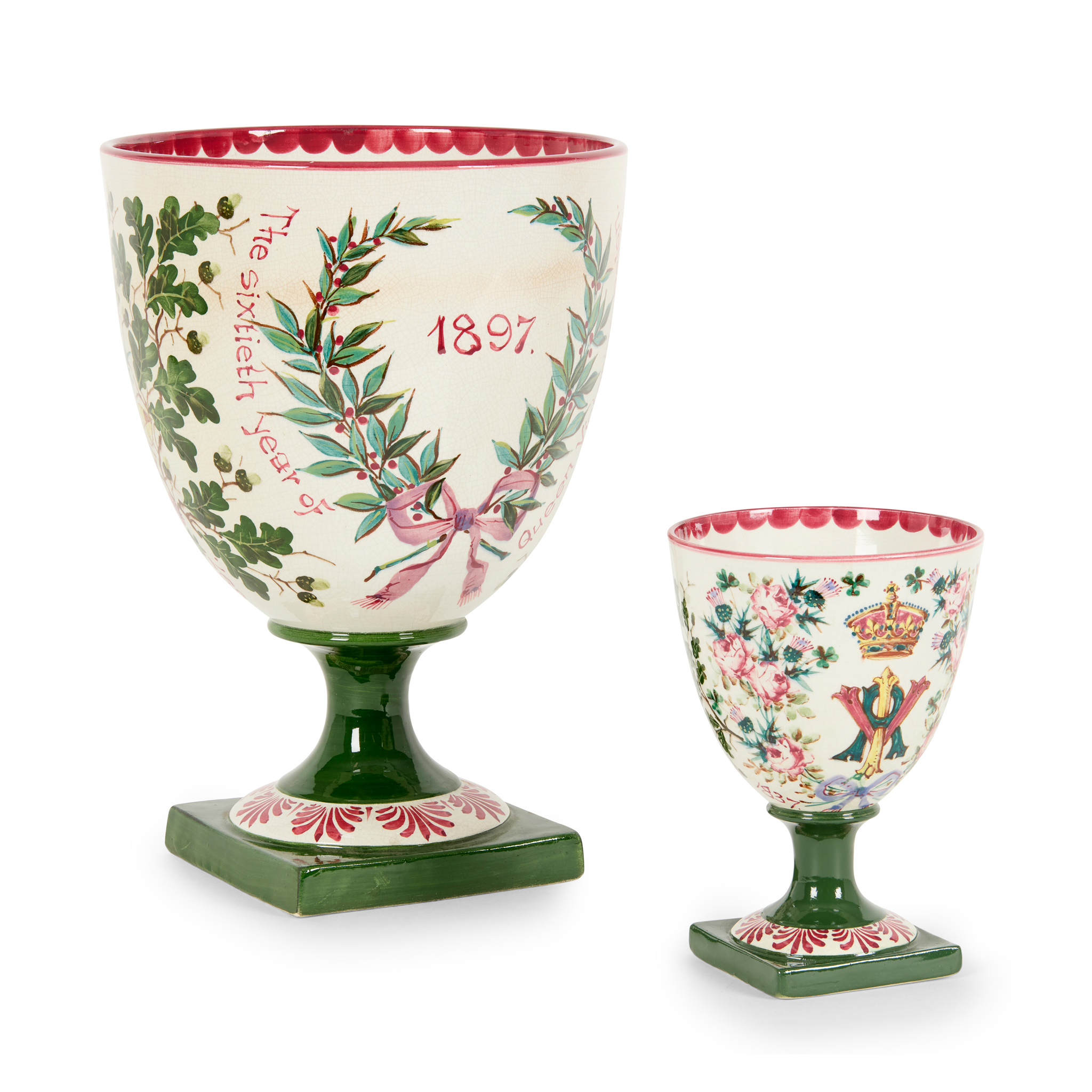 WEMYSS WARE