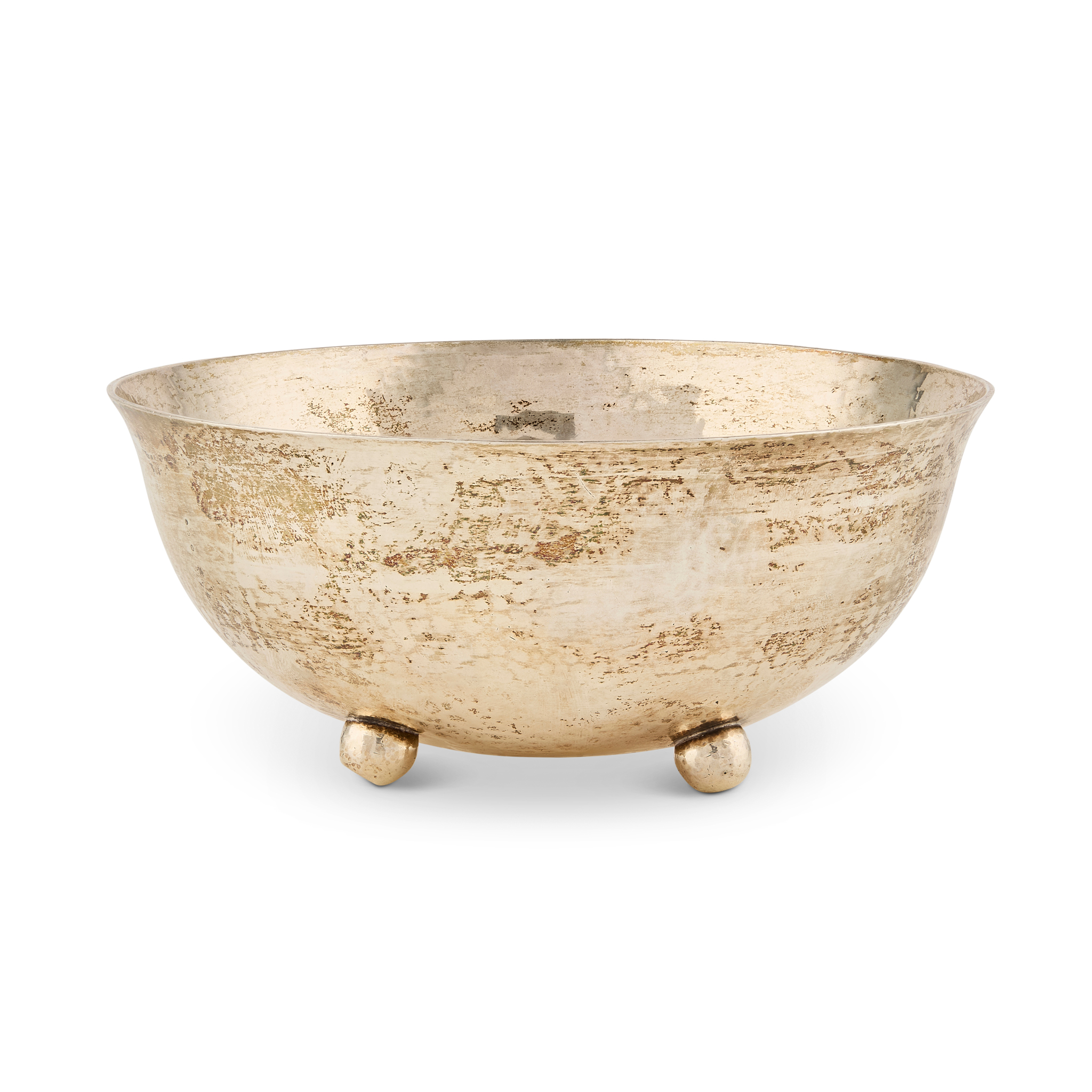 AN EARLY 20TH CENTURY AMERICAN BOWL
