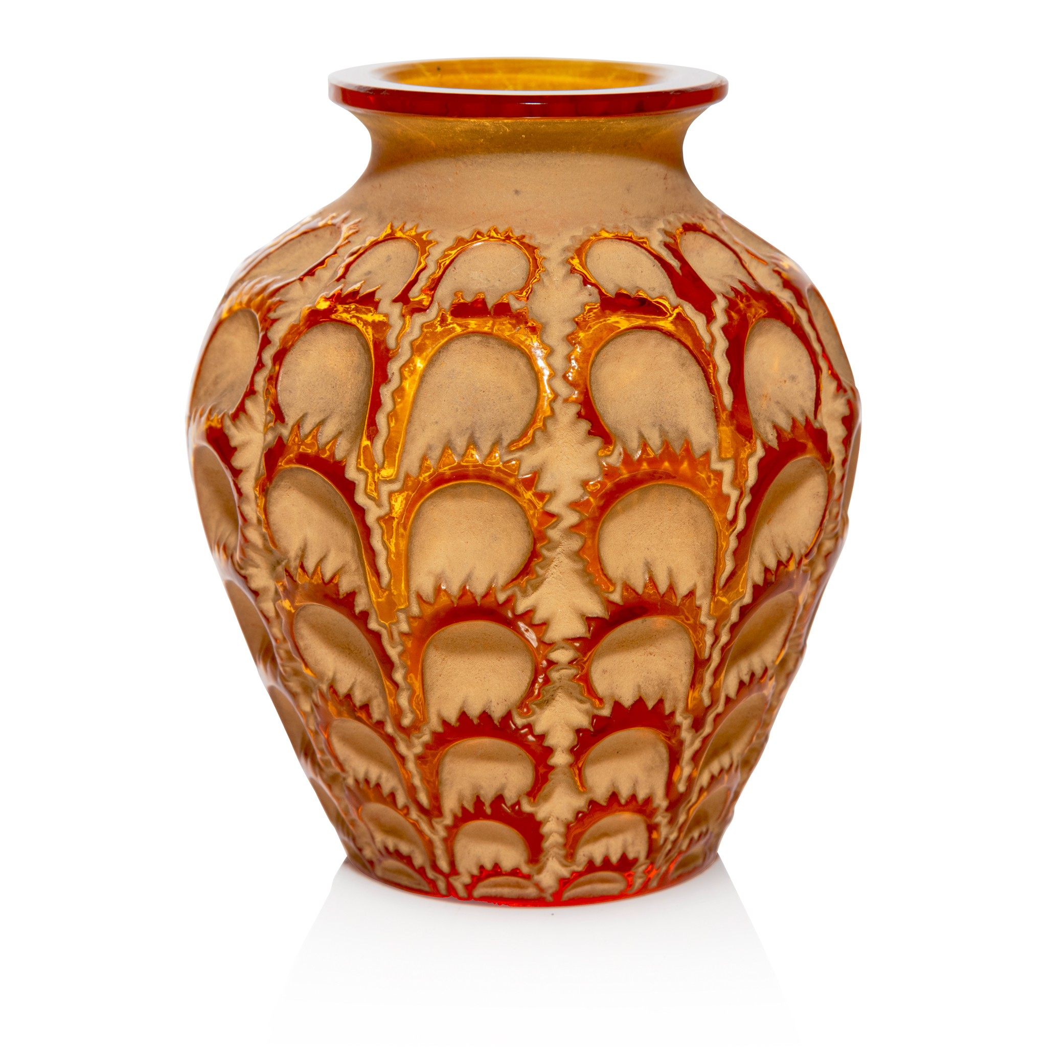 RENÉ LALIQUE (1860-1945)